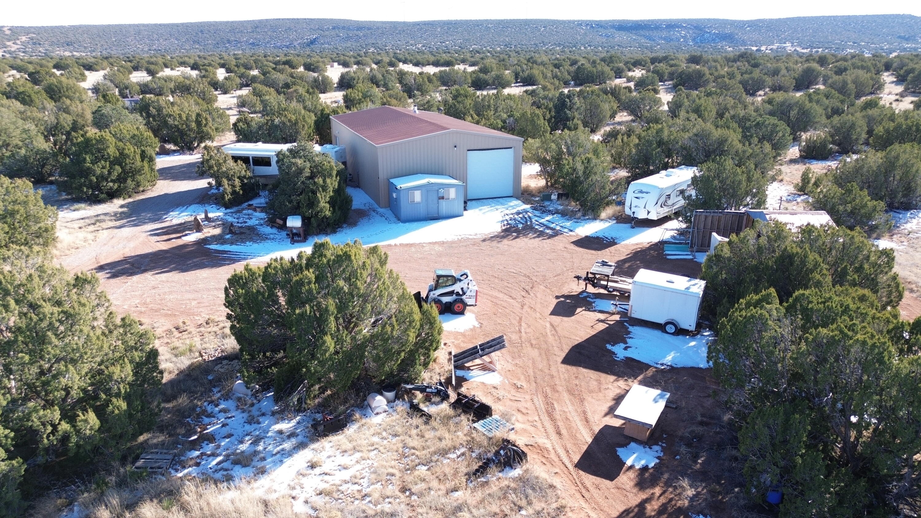 2324 Lost Saddle Loop, Santa Rosa, NM 88435