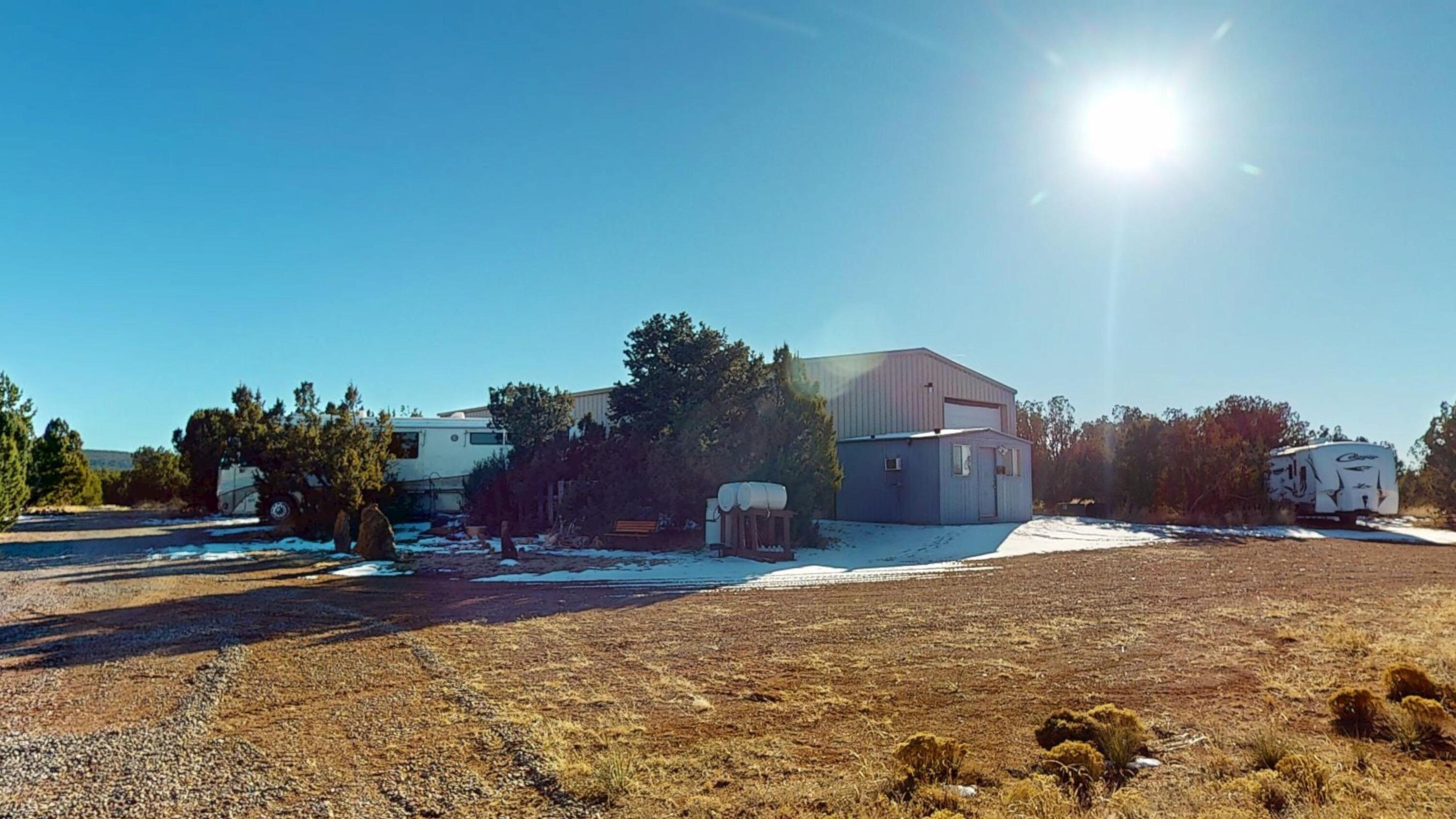 Photo 4 — 2324 Lost Saddle Loop