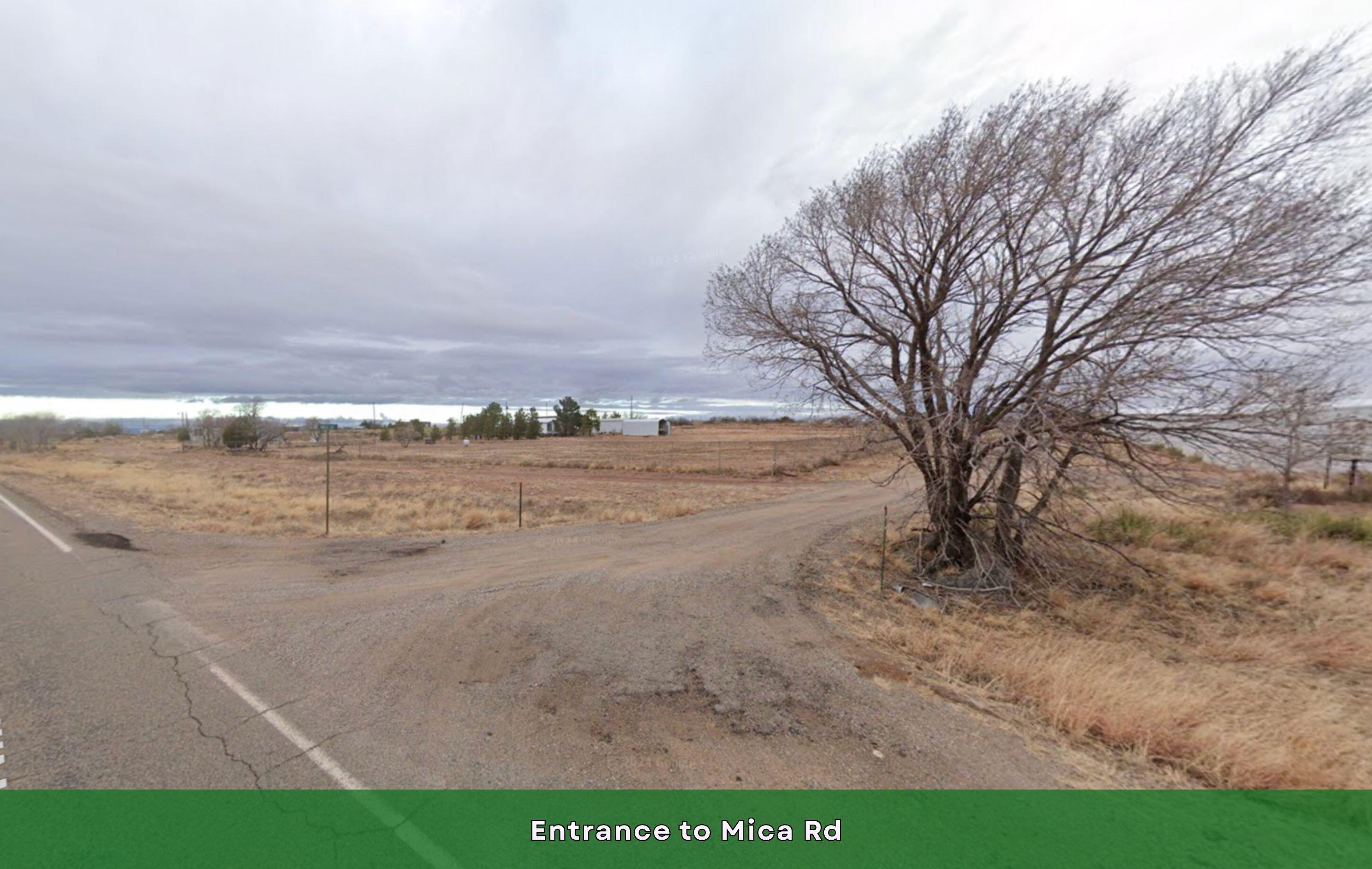 Photo 5 — 0 Mica Road