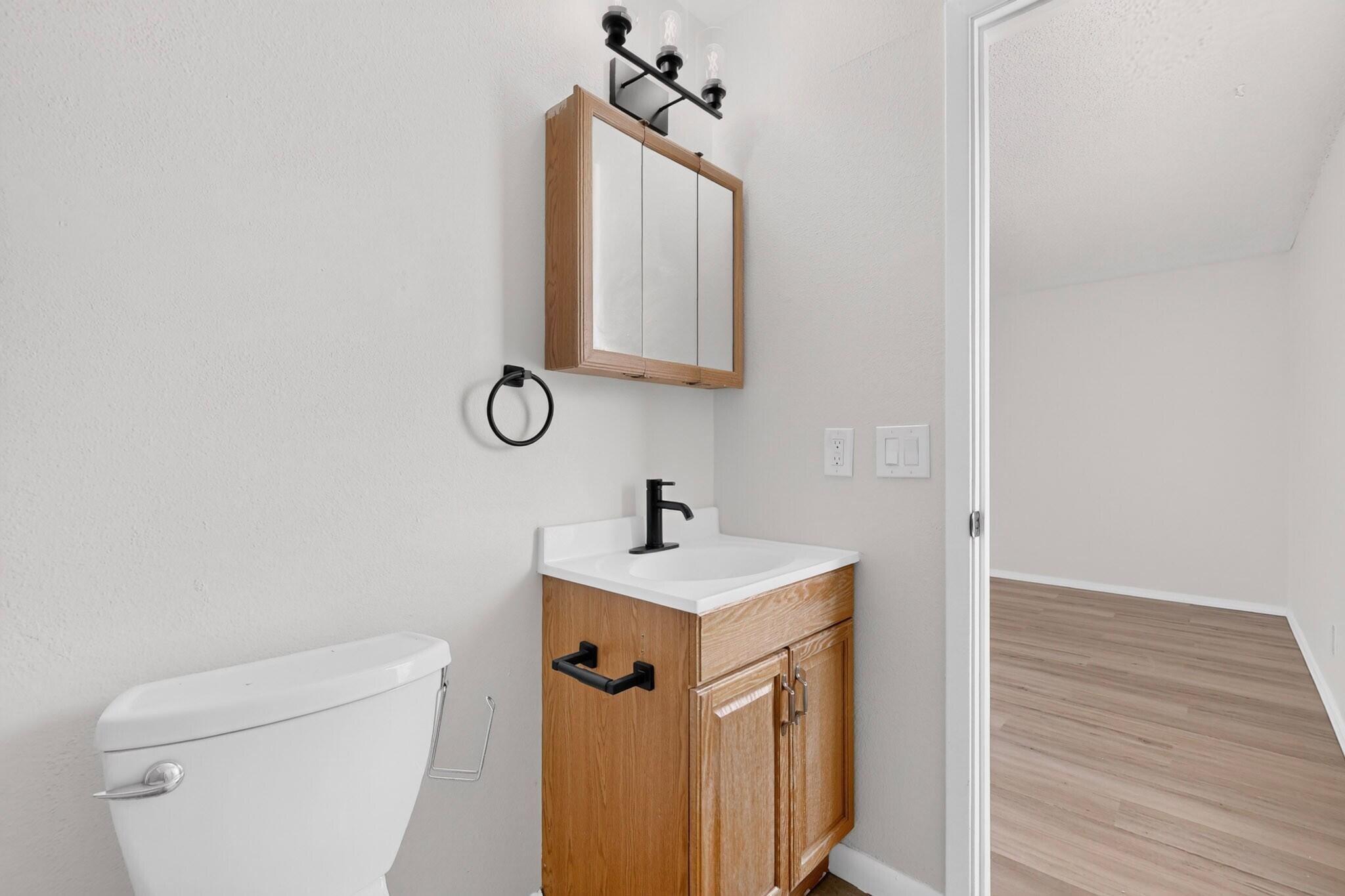 Photo 12 — 3859 Montgomery Boulevard NE APT 1321