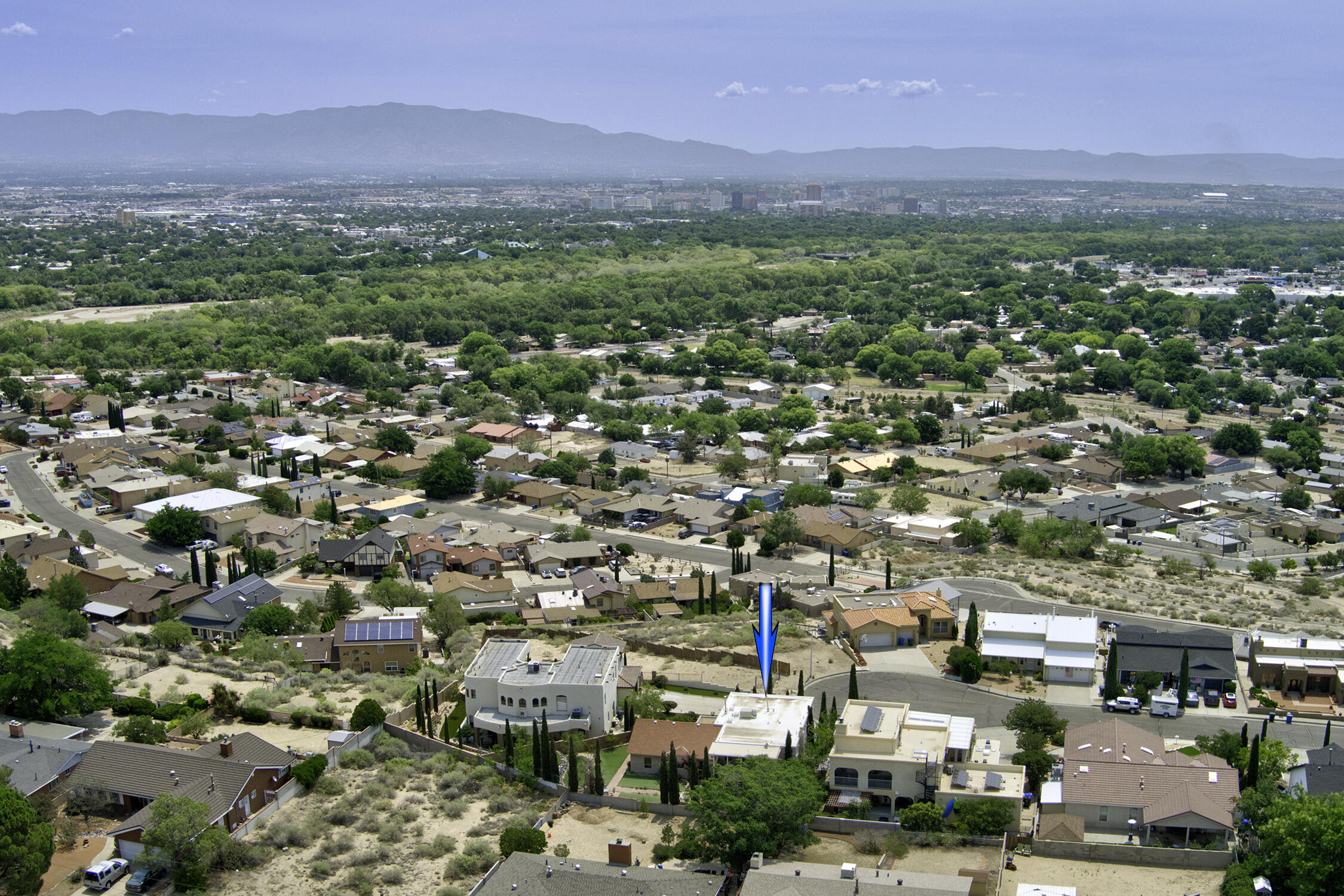 Photo 12 — 529 La Bajada Court NW