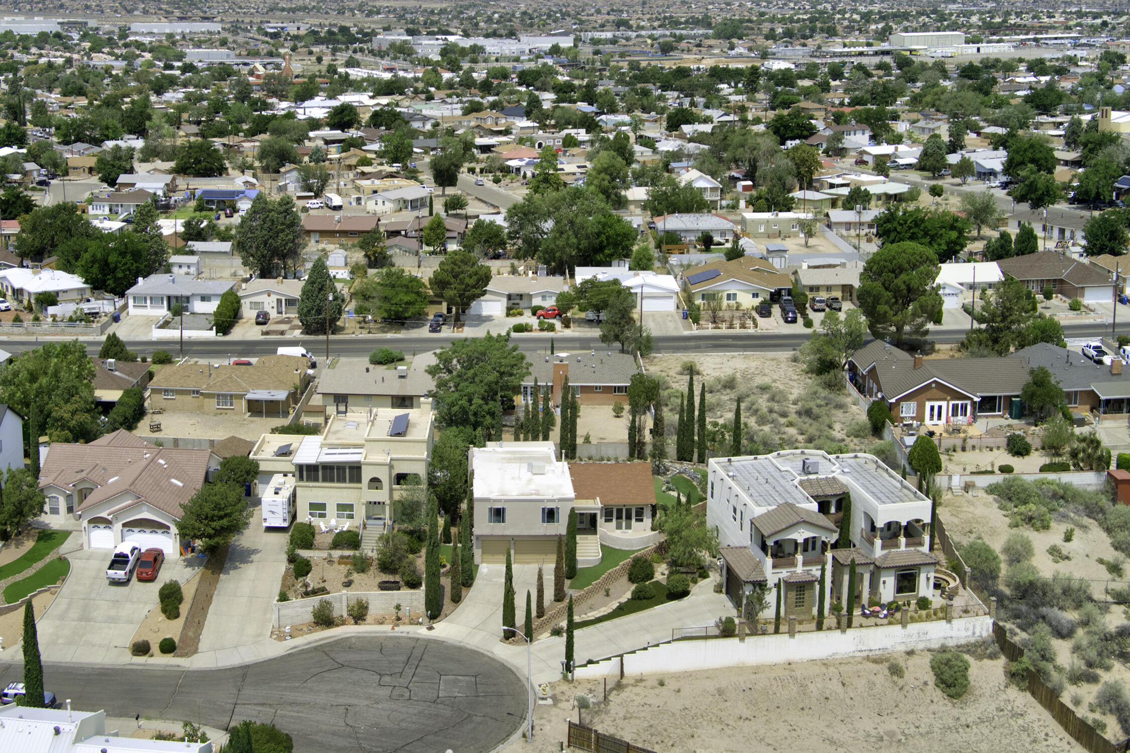 Photo 11 — 529 La Bajada Court NW
