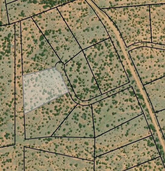  R017642, Manzano, NM 87016
