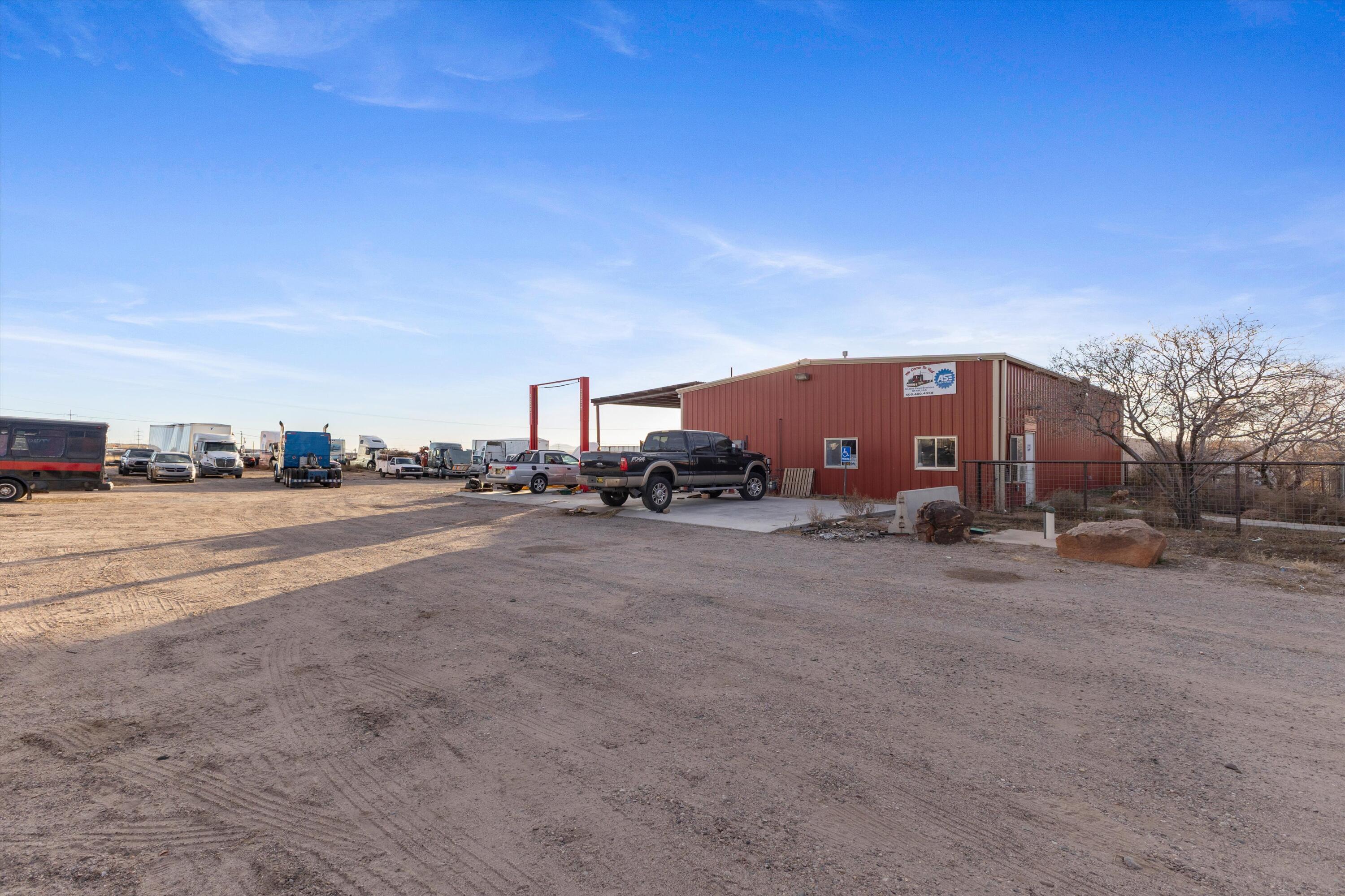 Photo 2 — 616 Coso Avenue SE
