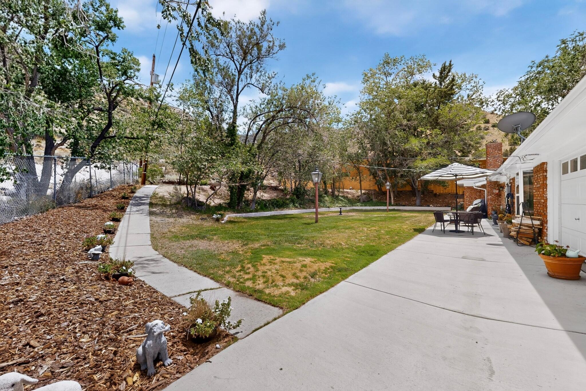Photo 5 — 4600 Sunset Canyon Place NE