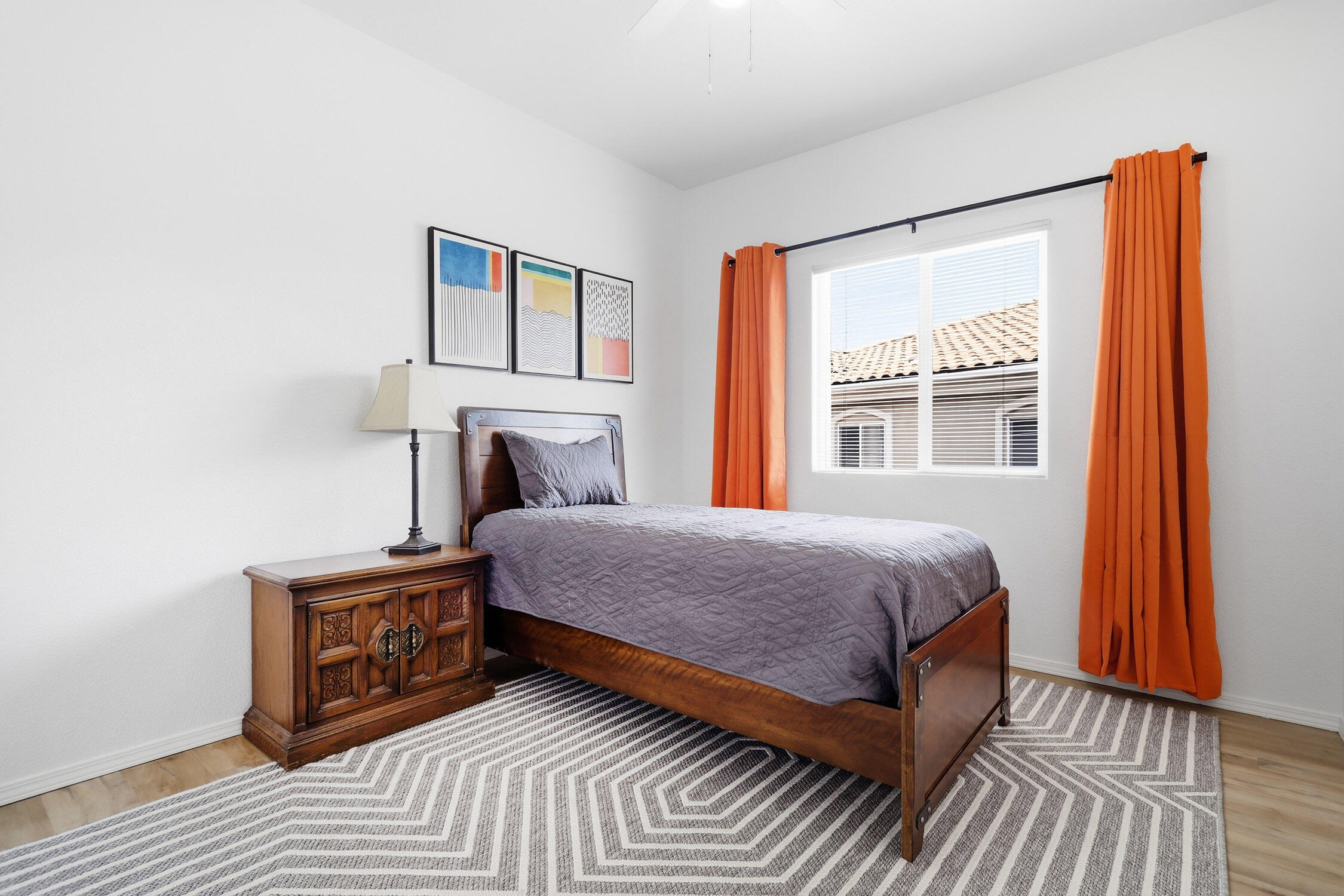 Photo 10 — 6800 Vista Del Norte Drive NE 427
