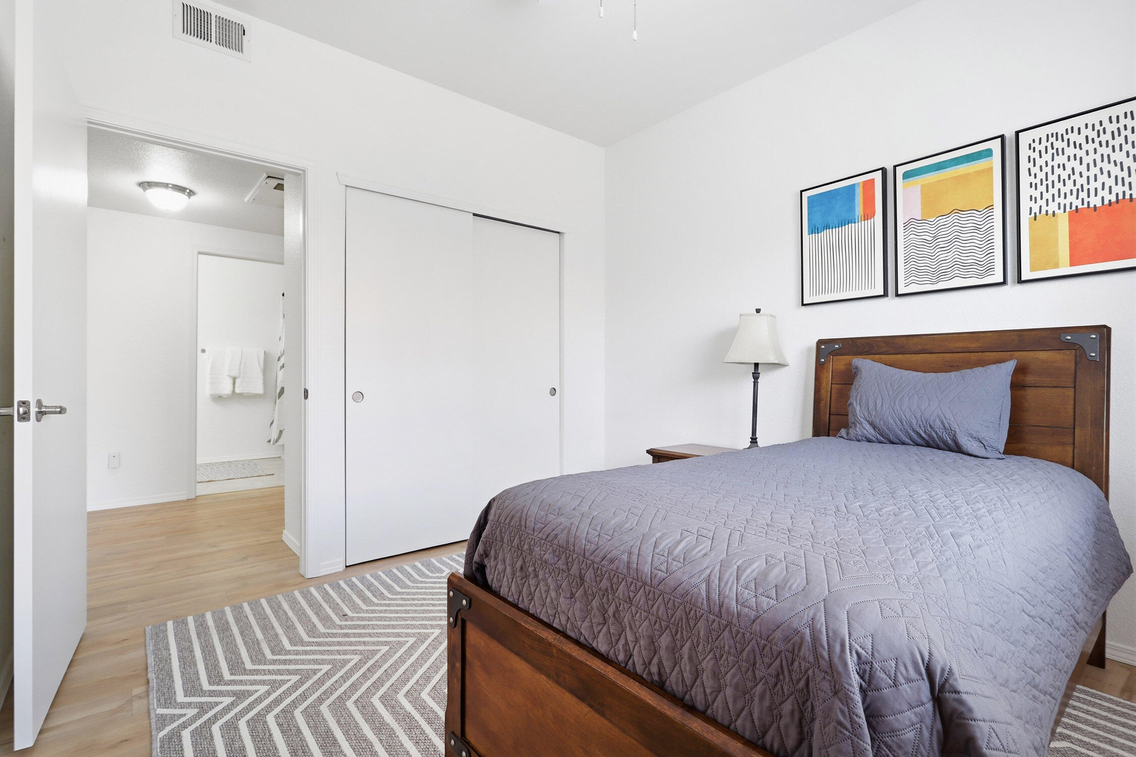 Photo 9 — 6800 Vista Del Norte Drive NE 427