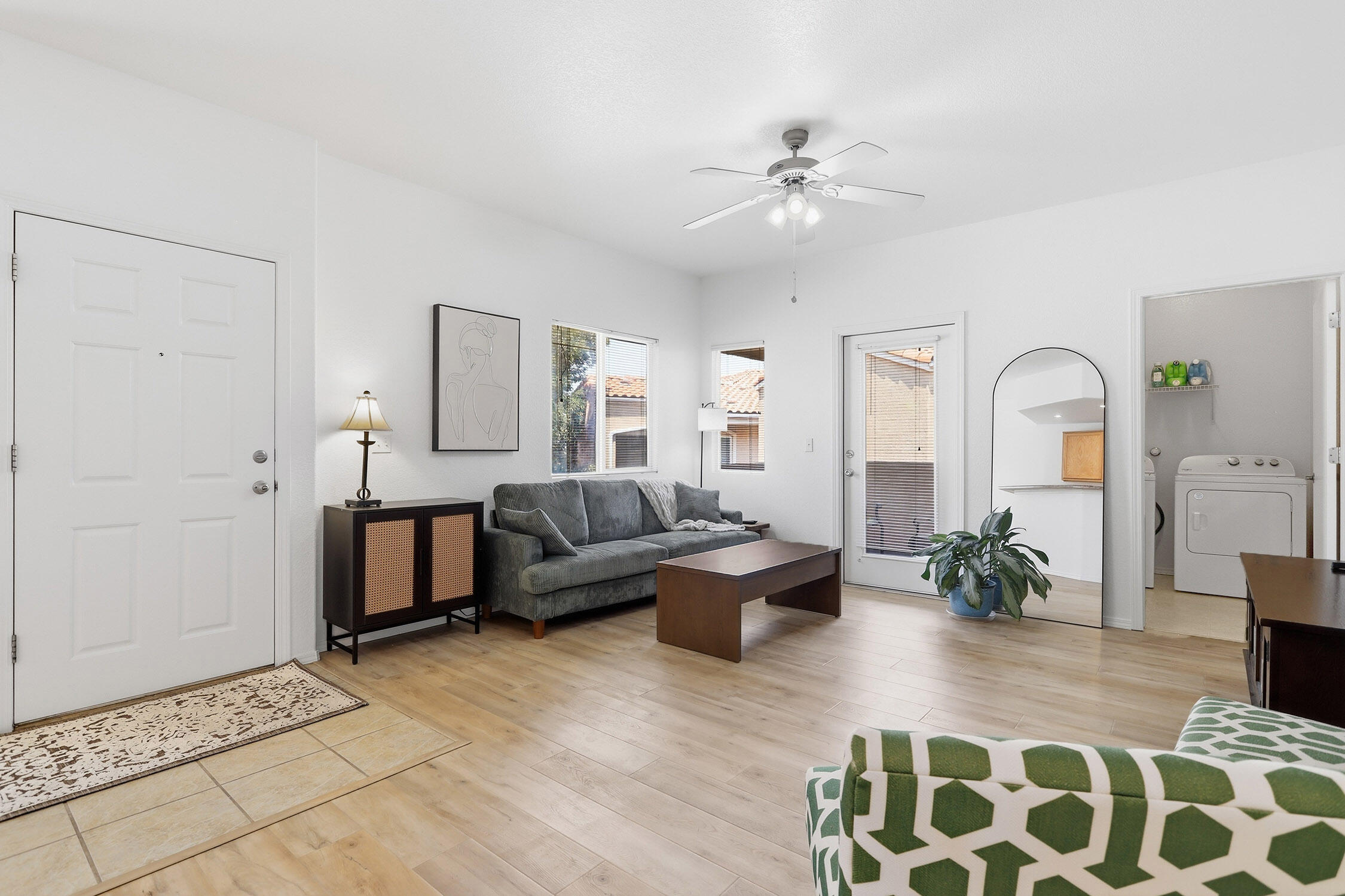 Photo 19 — 6800 Vista Del Norte Drive NE 427