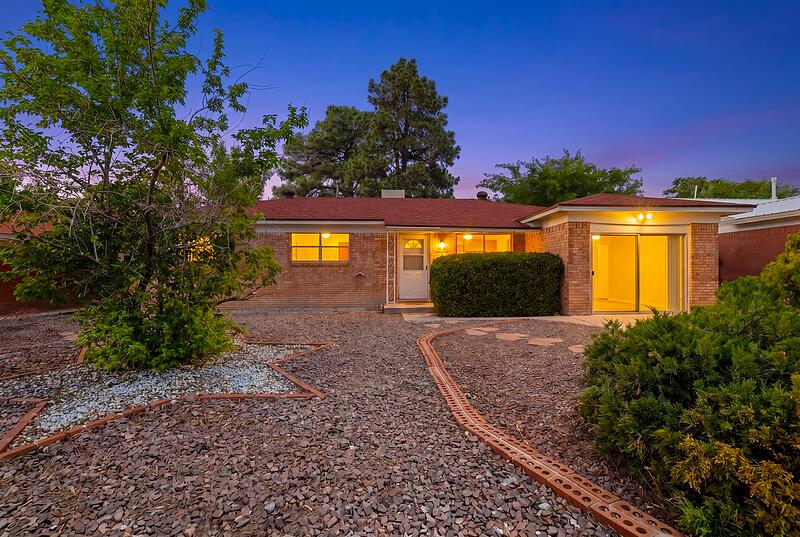 4721 Comanche Road NE, Albuquerque, NM 87110