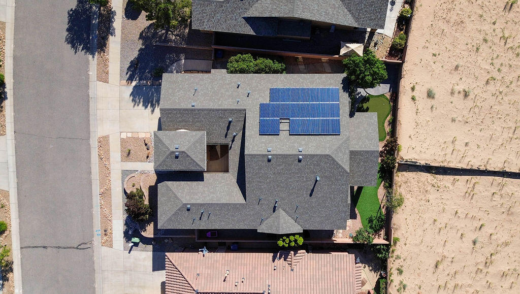 Photo 3 — 4200 Palo Verde Court SW