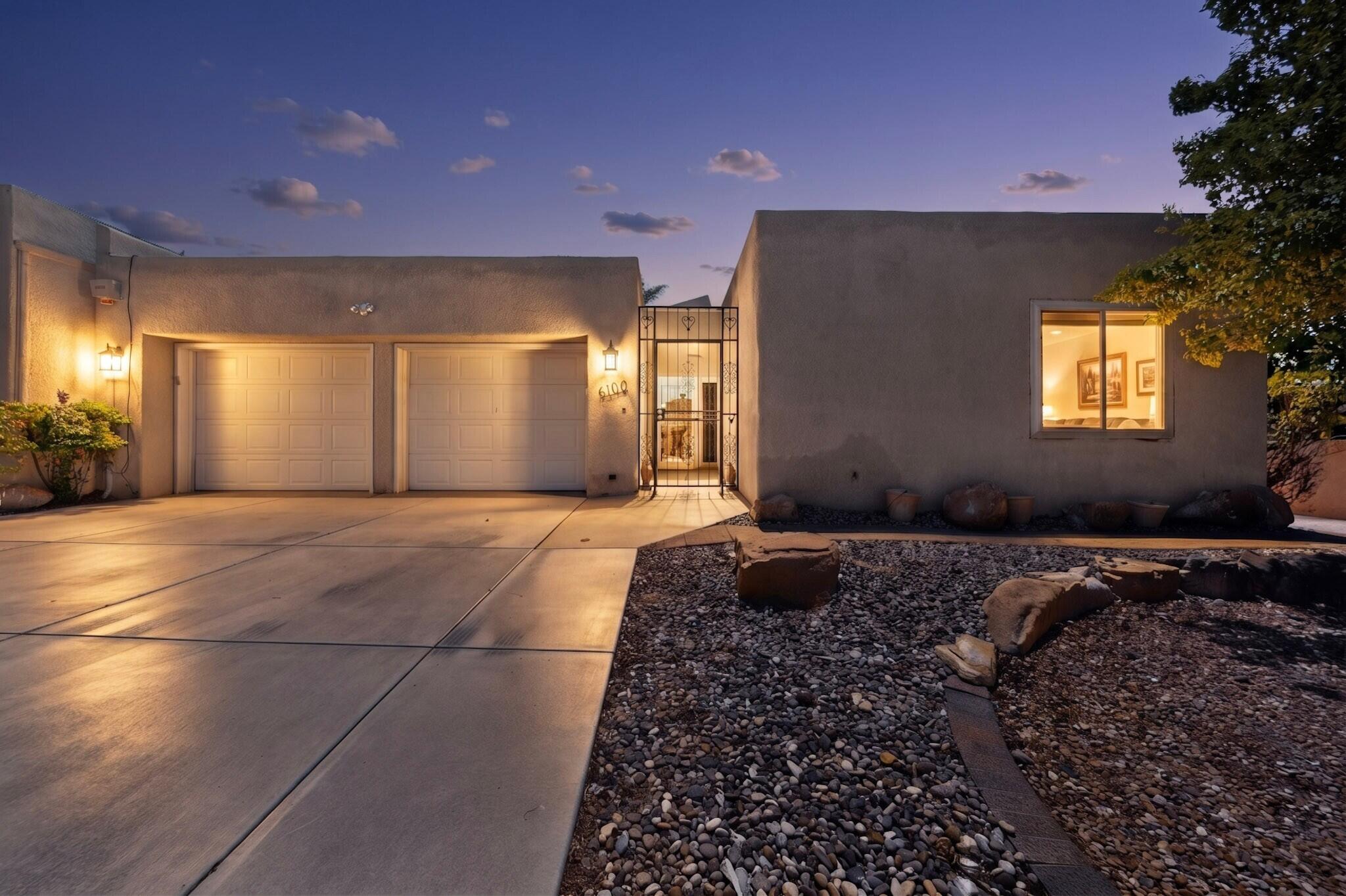 Photo 2 — 6100 Rio Hondo Drive NE