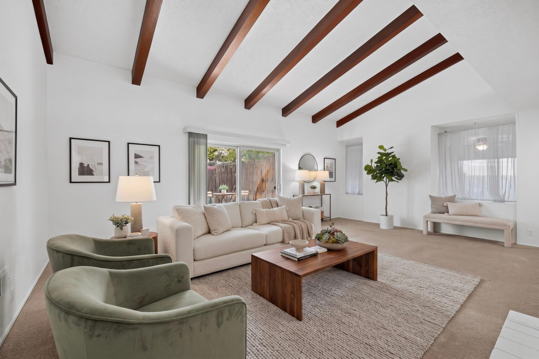 Photo 3 — 6100 Rio Hondo Drive NE