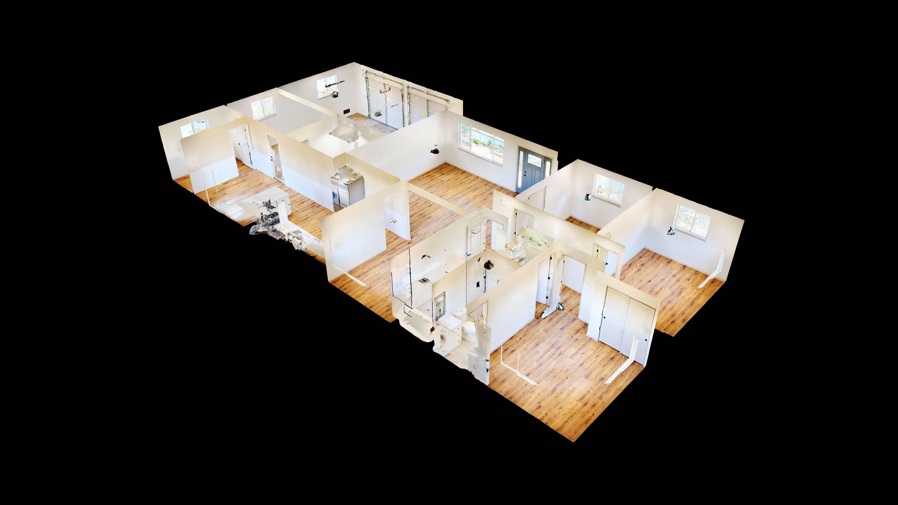 Photo 4 — 14304 Oakwood Place NE