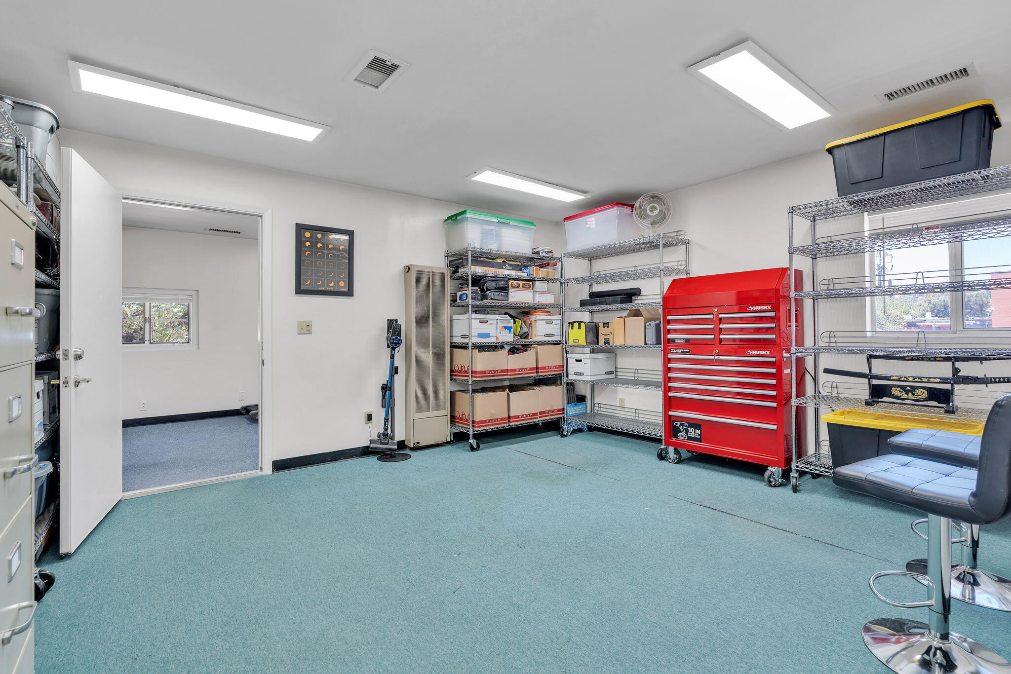 Photo 13 — 5909 Woodford Drive NE