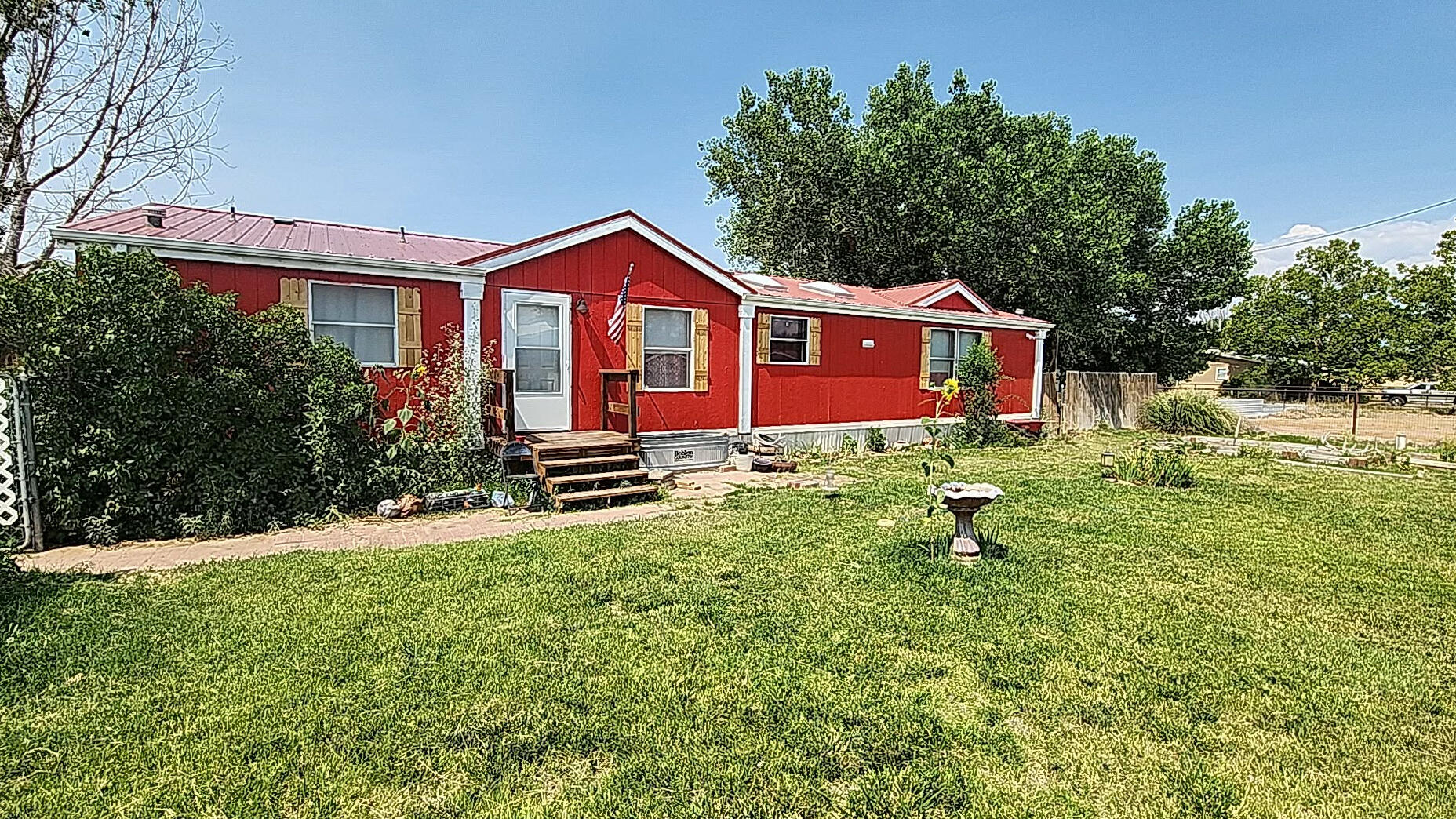 27 Wood Drive