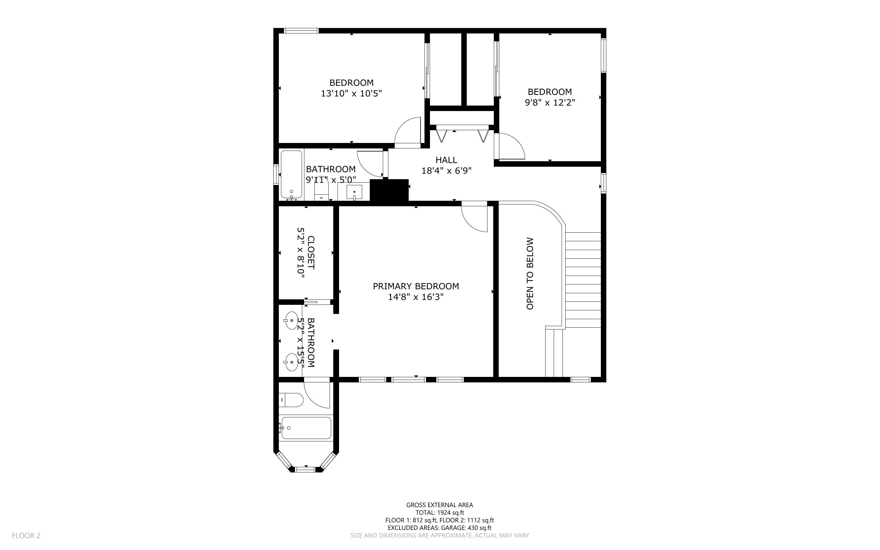 Photo 10 — 7628 Oakland Avenue NE