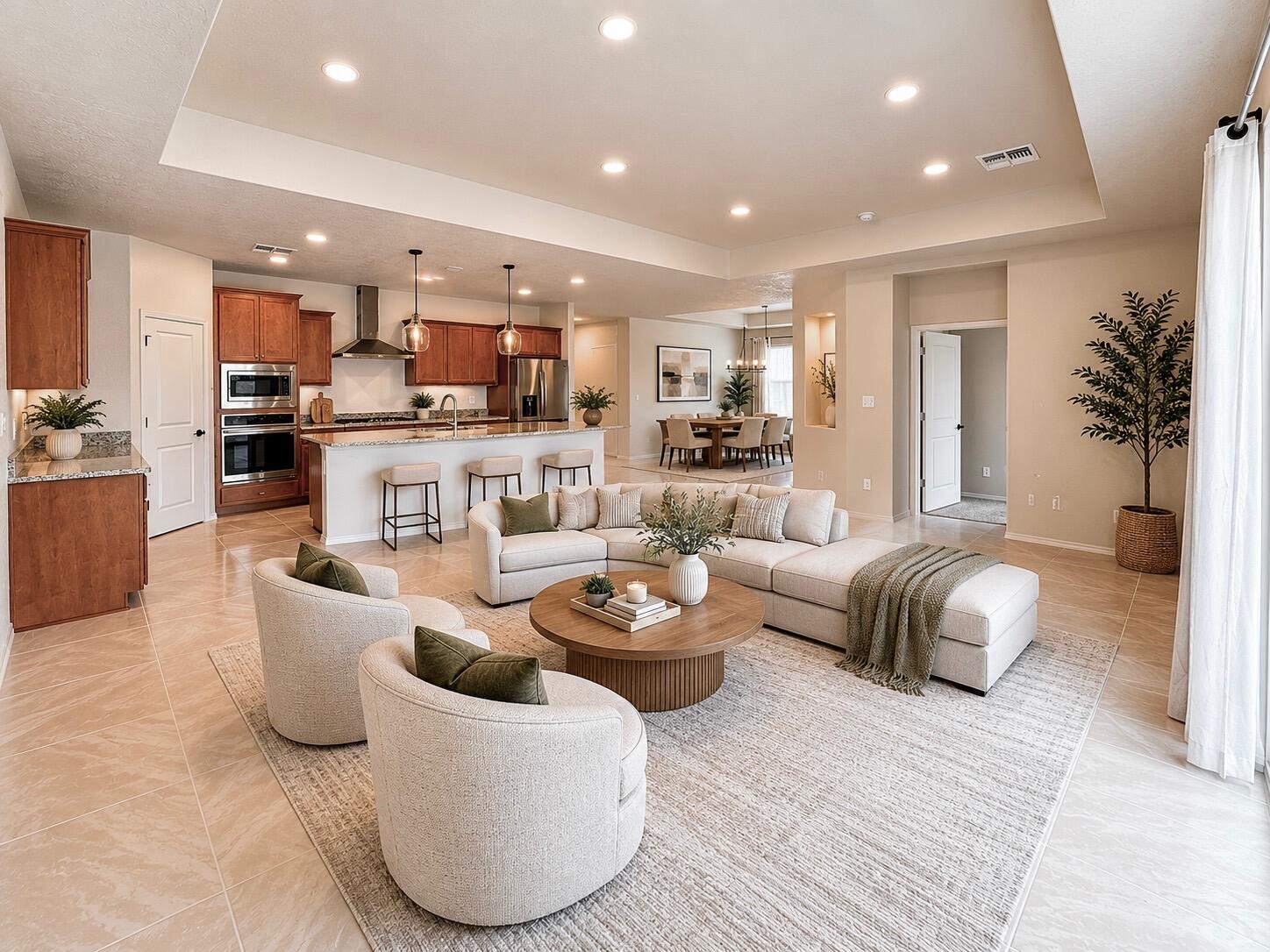Photo 13 — 151 Fernleaf Court NW