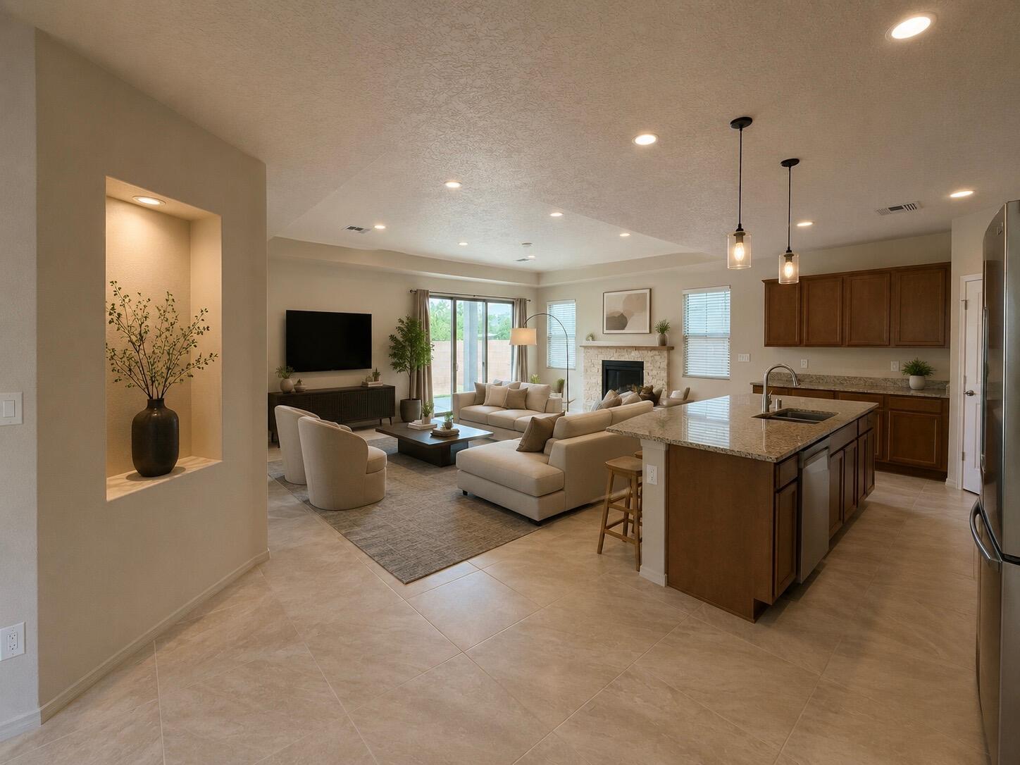 Photo 12 — 151 Fernleaf Court NW