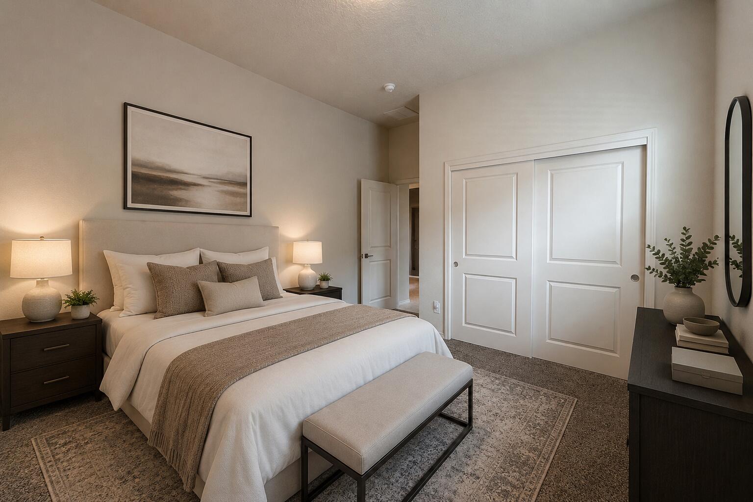 Photo 18 — 151 Fernleaf Court NW