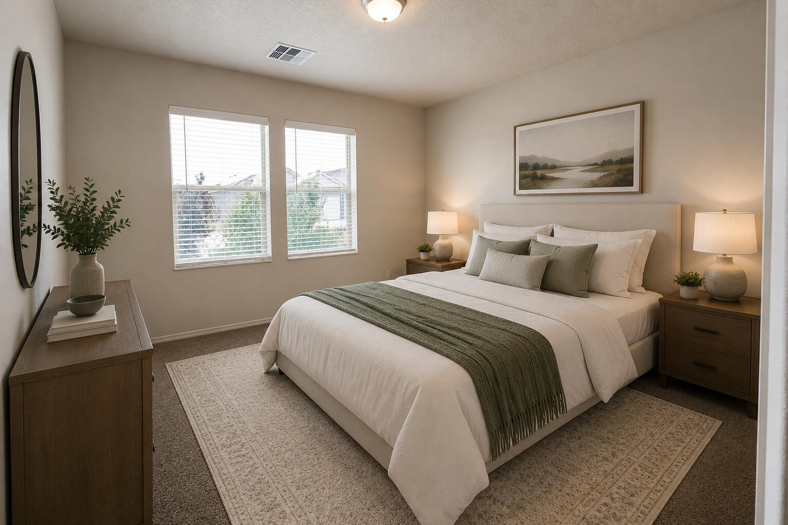 Photo 17 — 151 Fernleaf Court NW