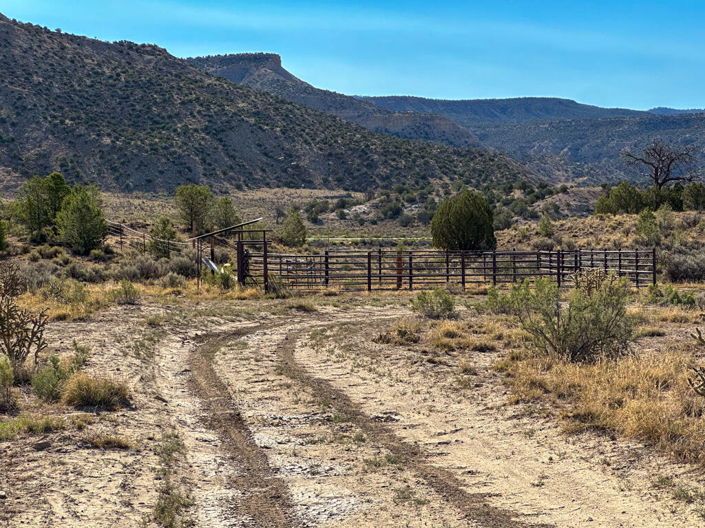 Photo 2 —  US Hwy 550