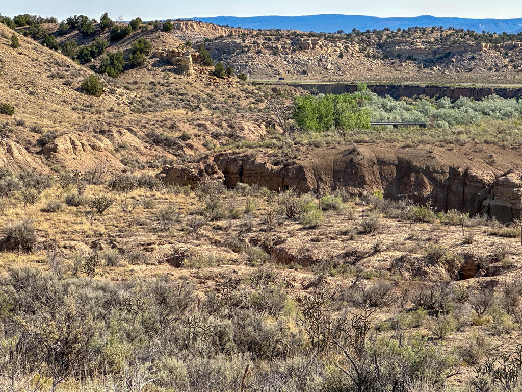 Photo 5 —  US Hwy 550