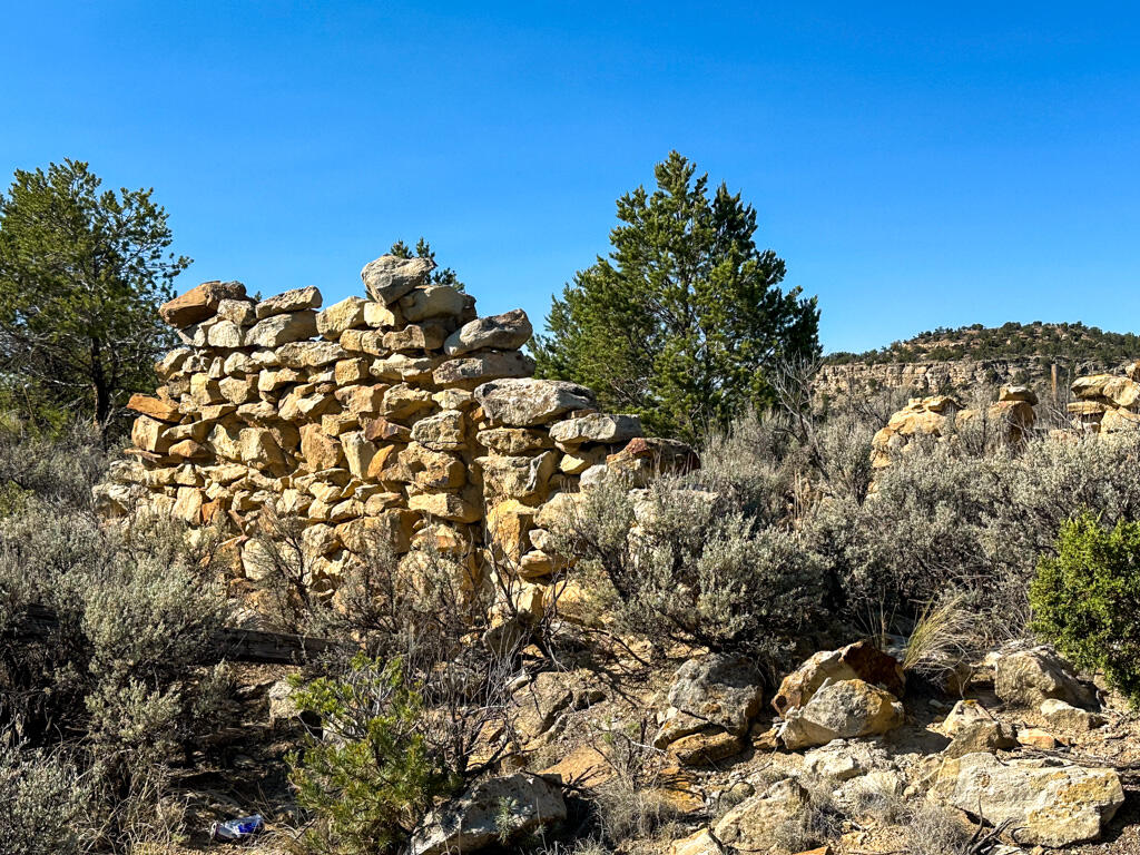 Photo 6 —  US Hwy 550