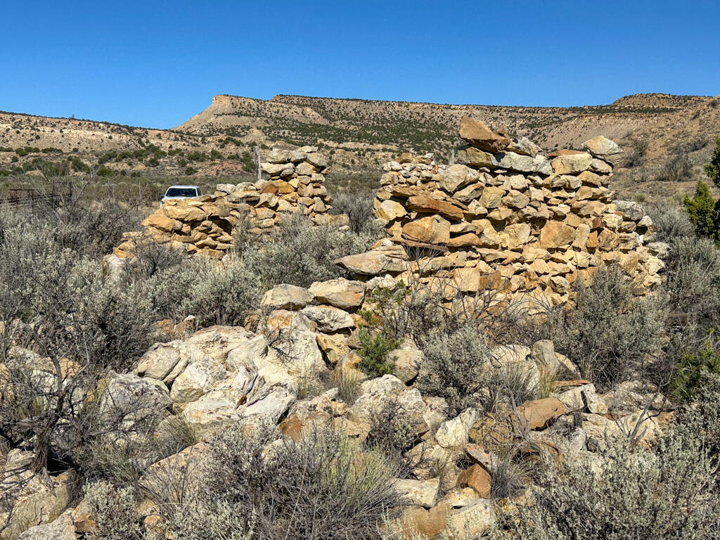 Photo 7 —  US Hwy 550