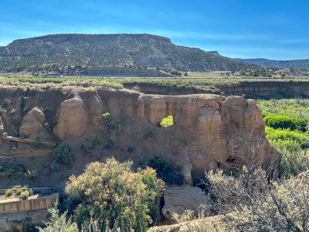 Photo 8 —  US Hwy 550