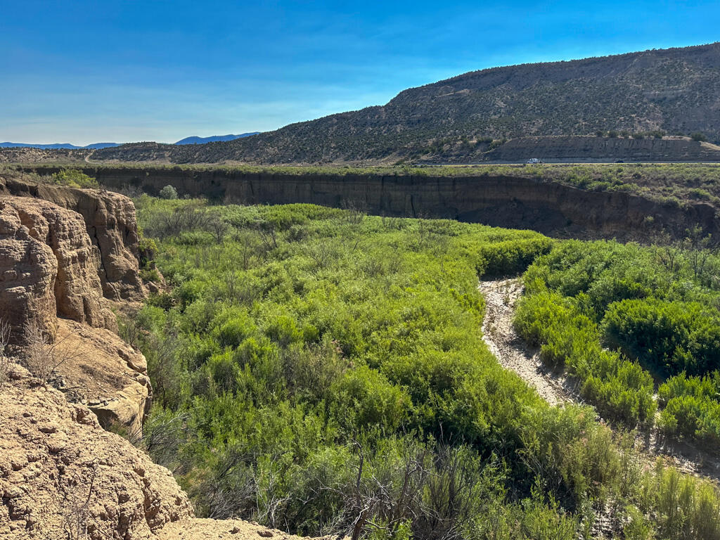 Photo 10 —  US Hwy 550