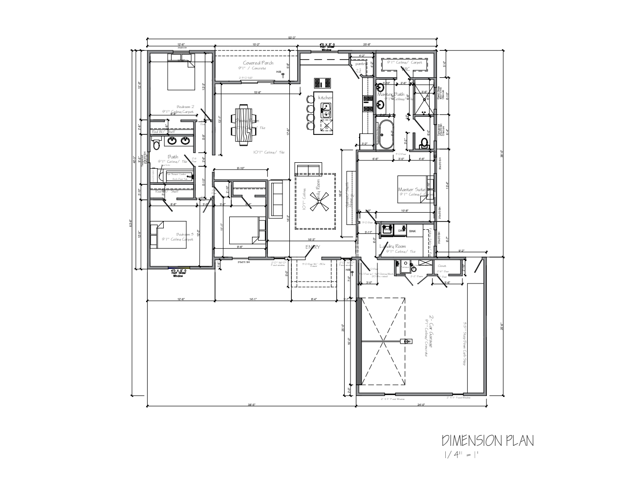 Photo 2 — 601 Acoma Drive