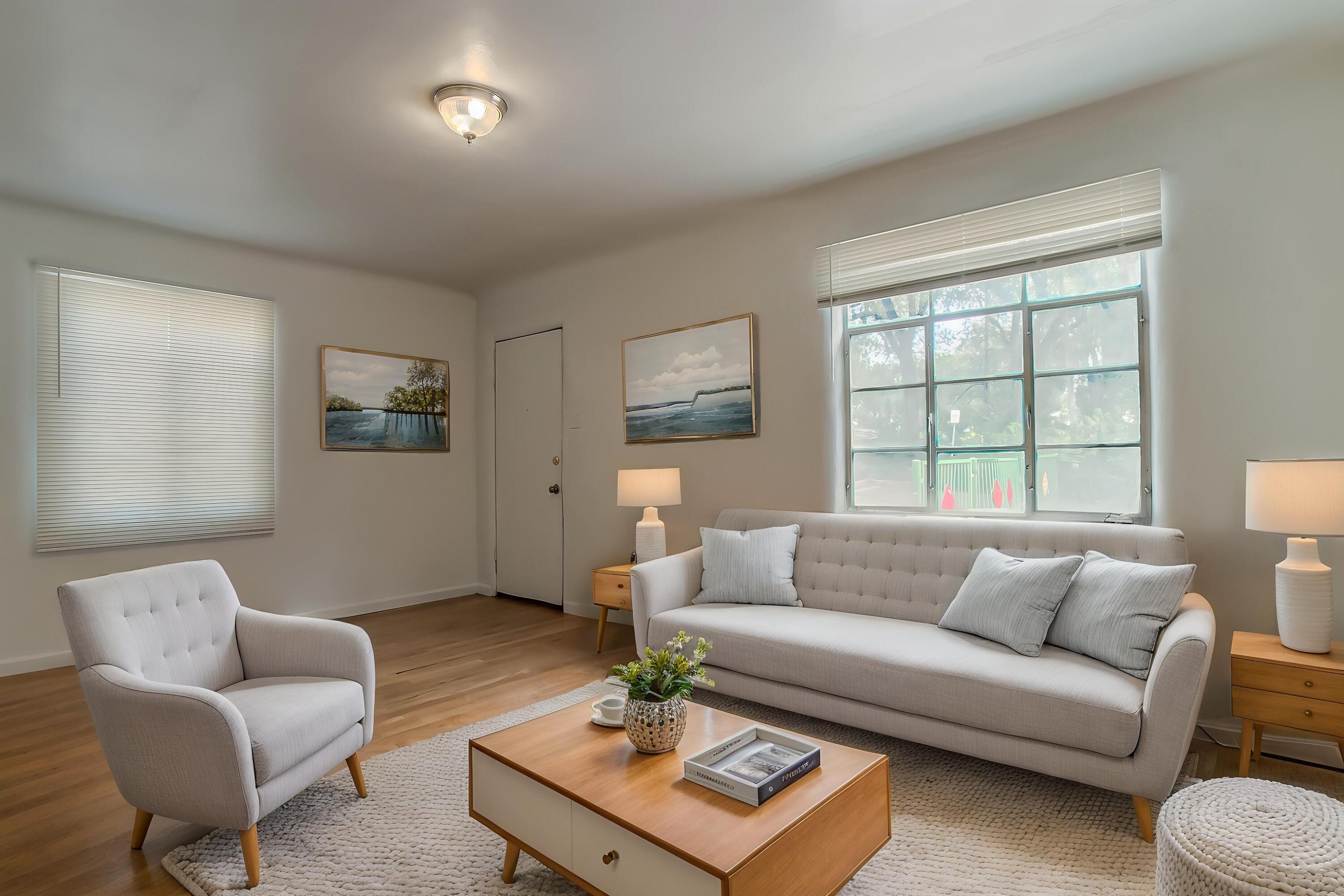 Photo 3 — 1407,1409 Hazeldine Avenue SE