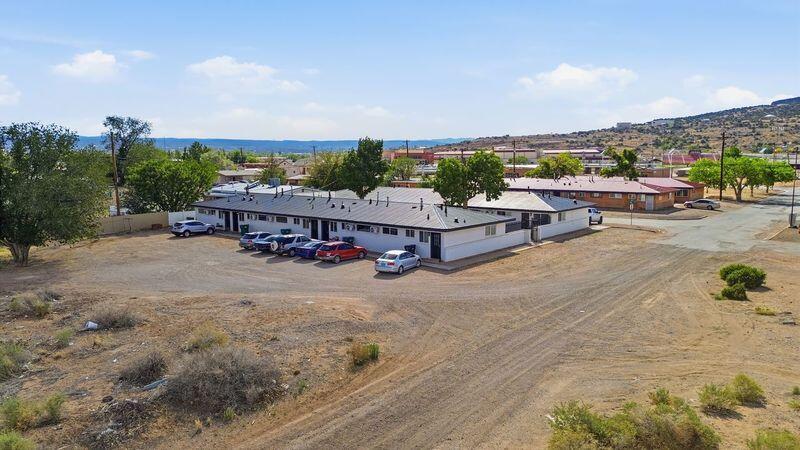 201 Lincoln Avenue, Grants, NM 87020