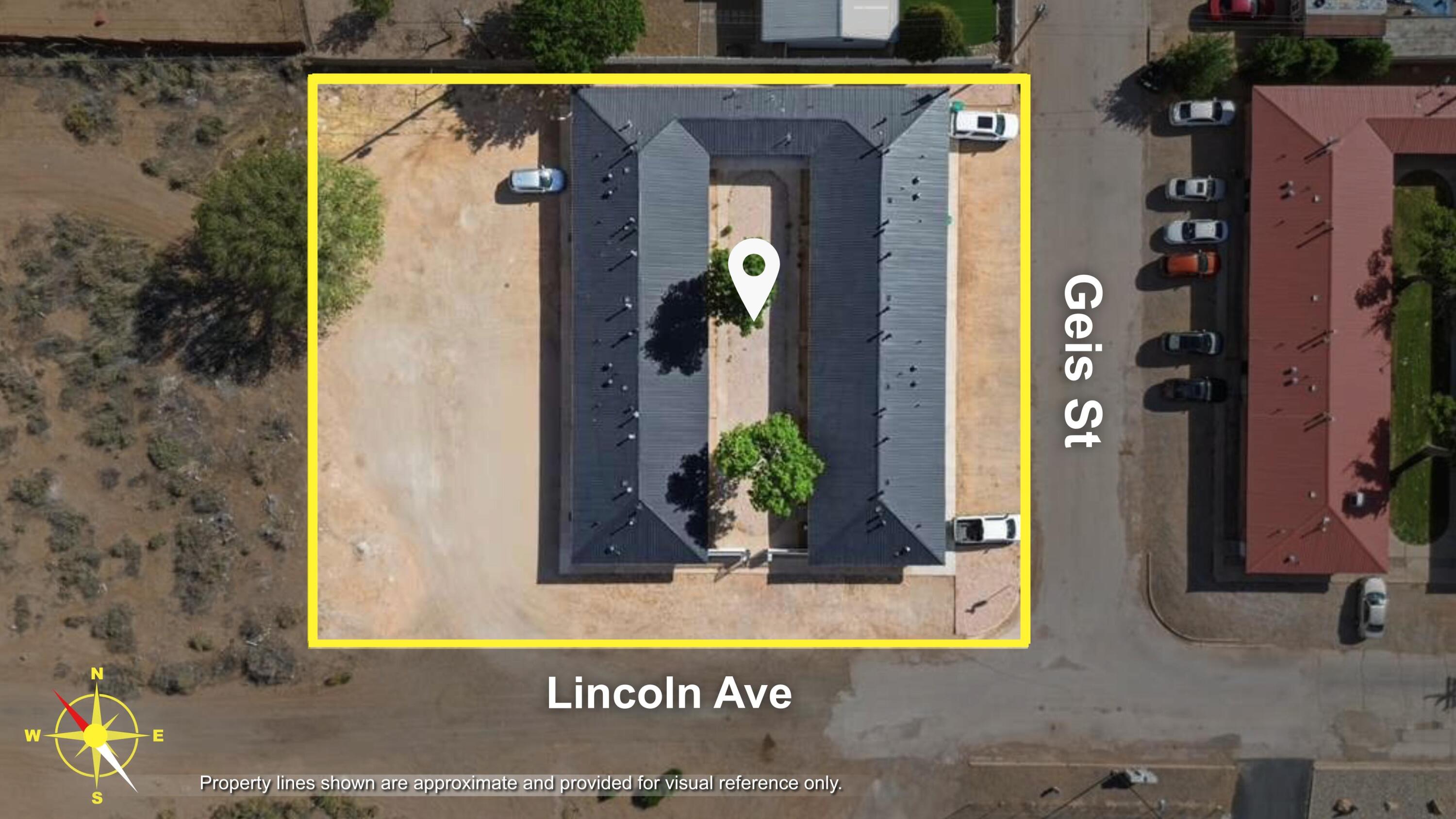 Photo 3 — 201 Lincoln Avenue