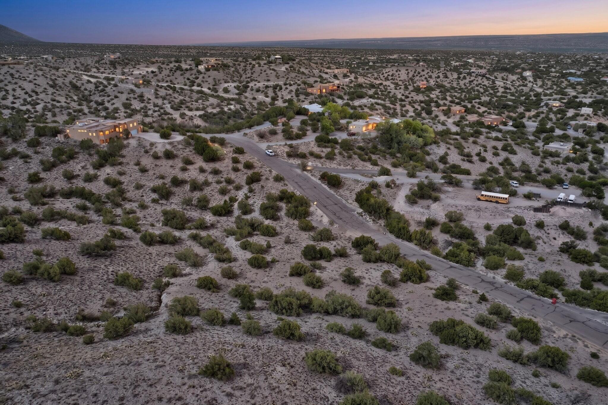 Photo 14 —  Yucca (Lot 105) Lane