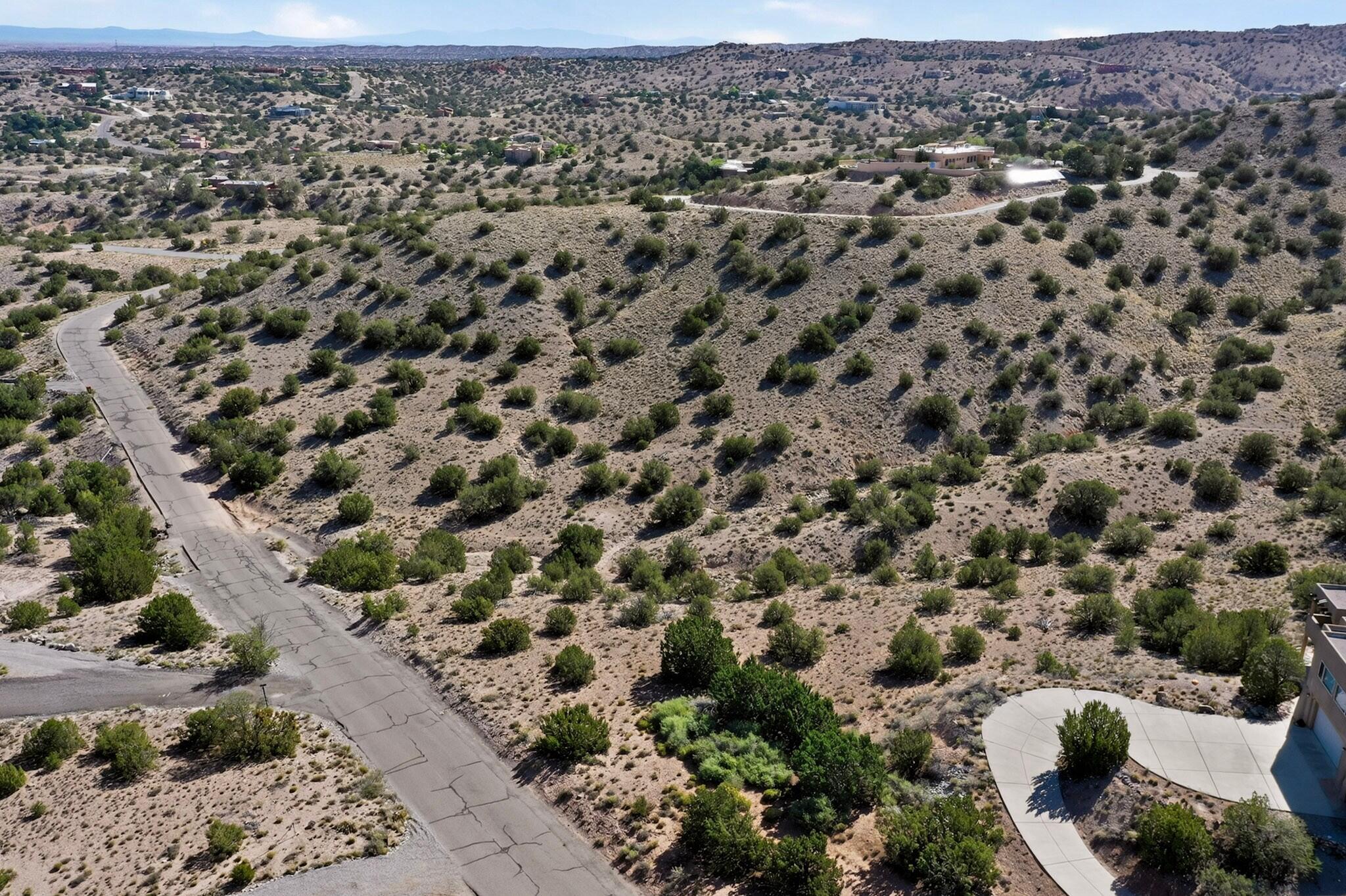 Photo 5 —  Yucca (Lot 105) Lane