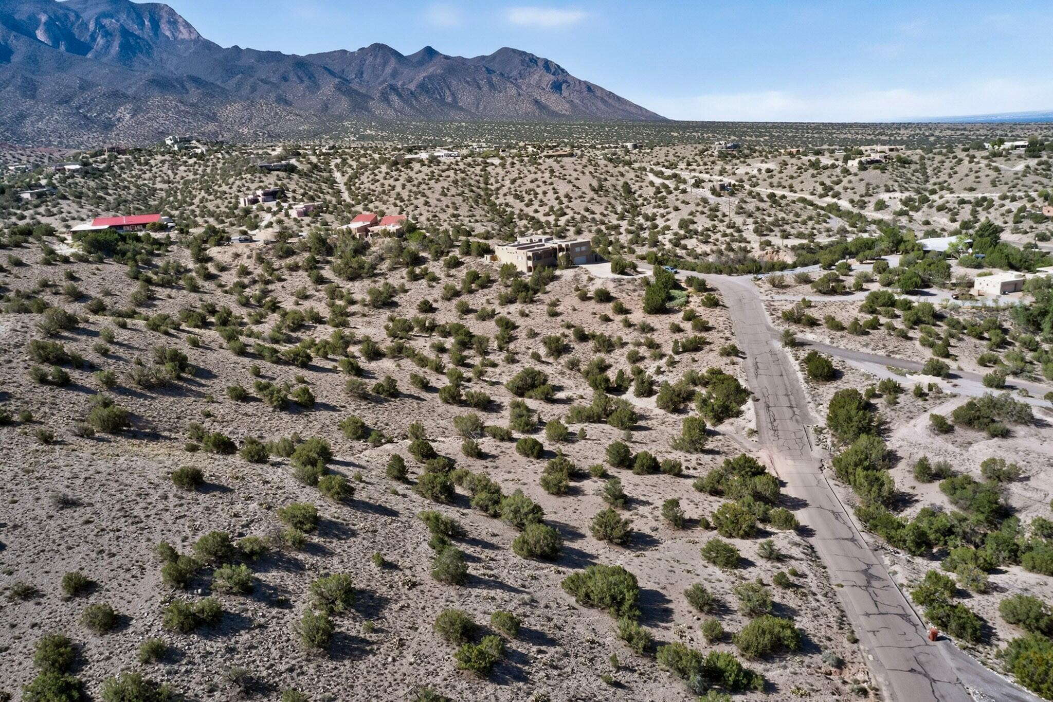 Photo 6 —  Yucca (Lot 105) Lane