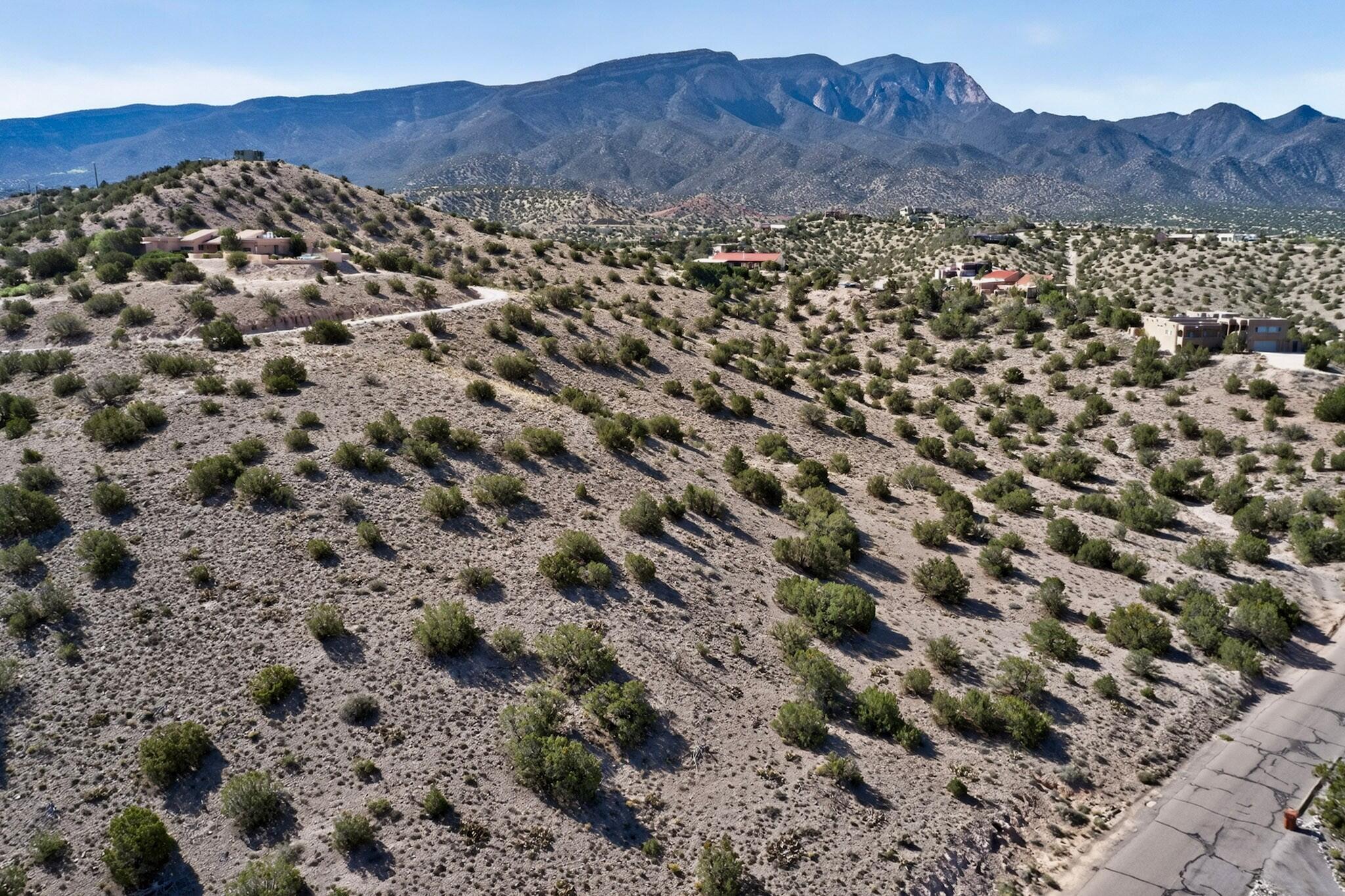 Photo 8 —  Yucca (Lot 105) Lane
