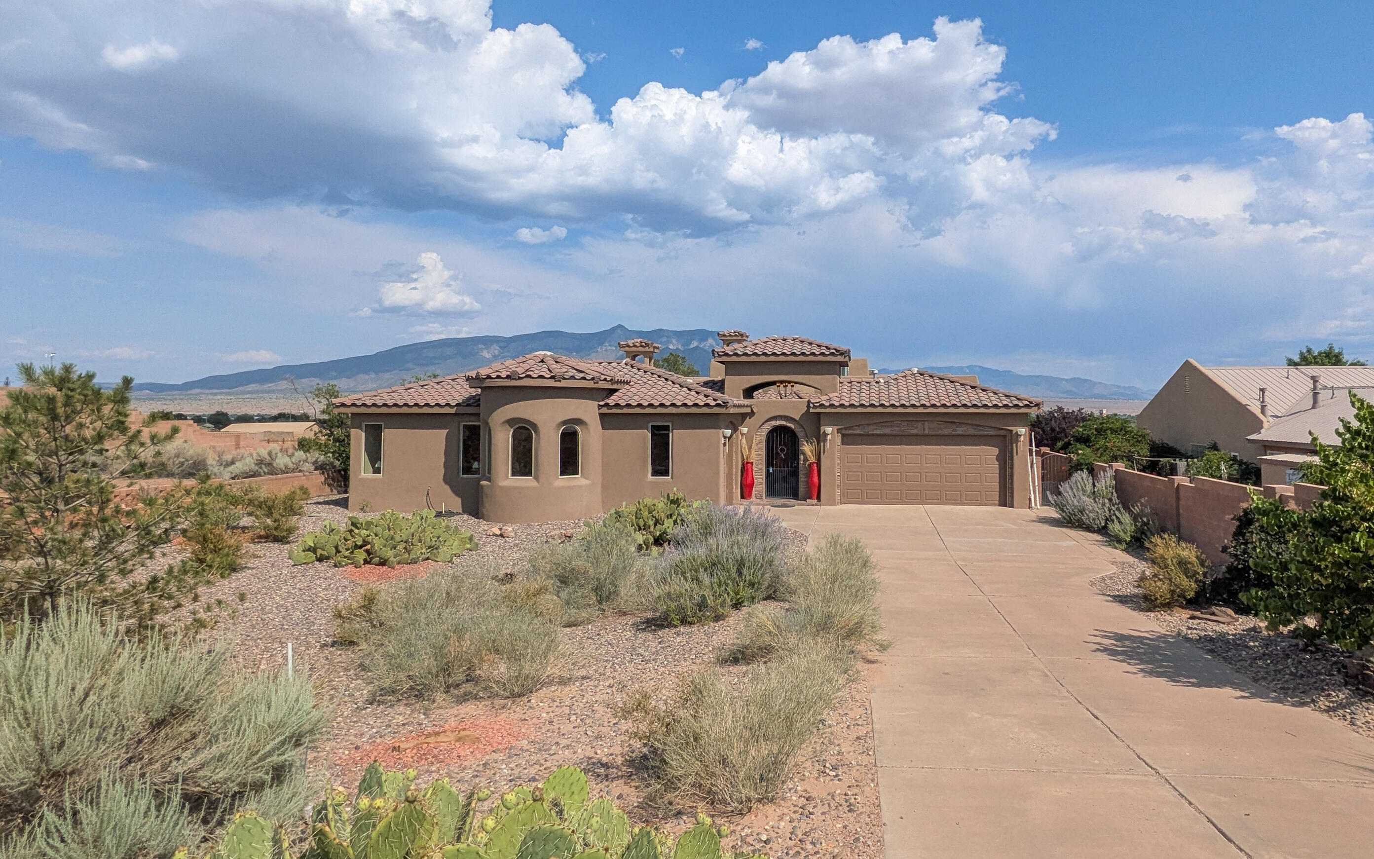 1916 Sonora Road NE, Rio Rancho, NM 87144