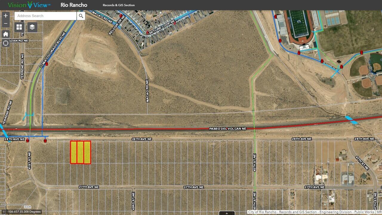 4260-4264 28th Avenue NE, Rio Rancho, NM 87144