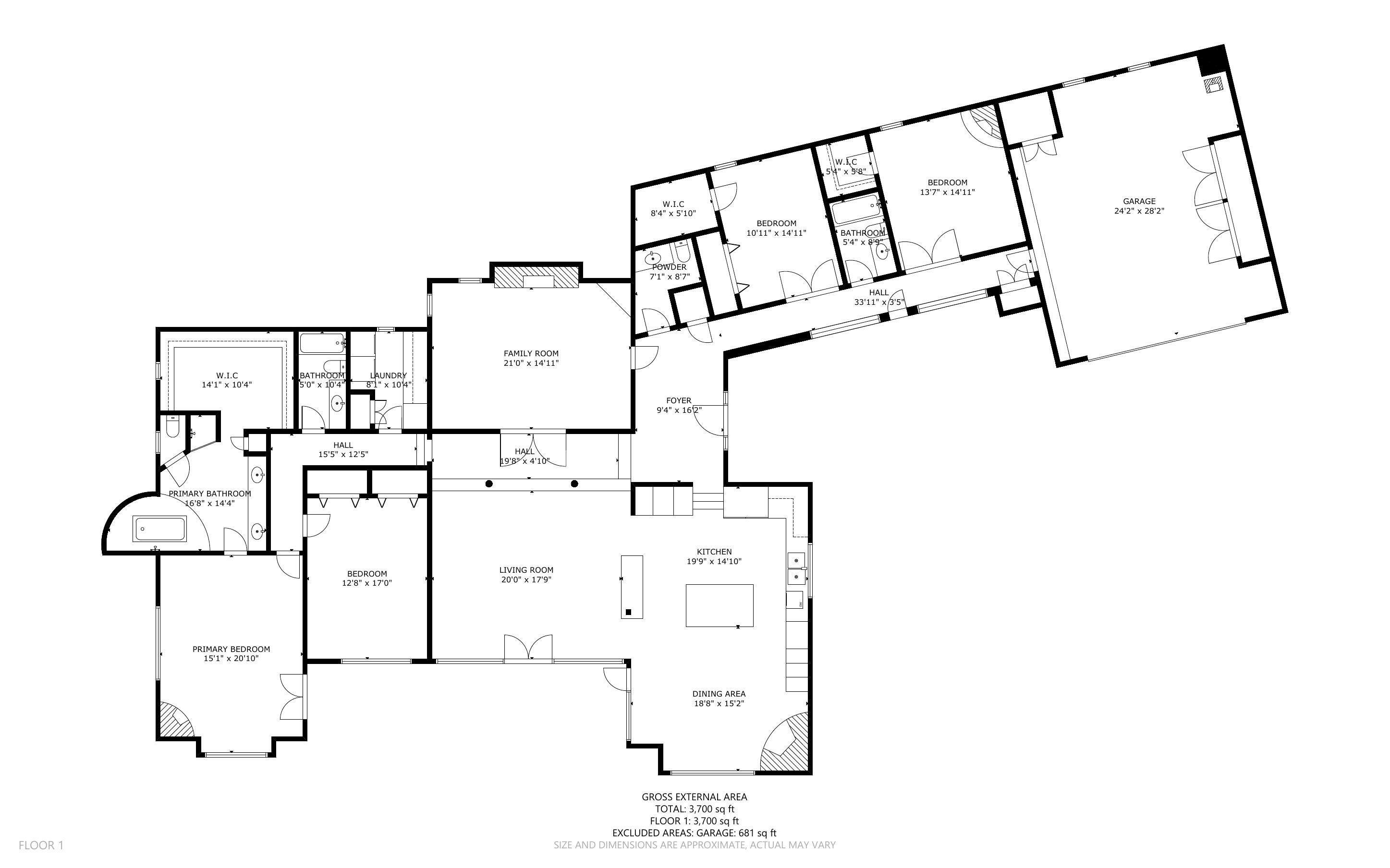 Photo 5 — 72 Pinon Hill Place NE
