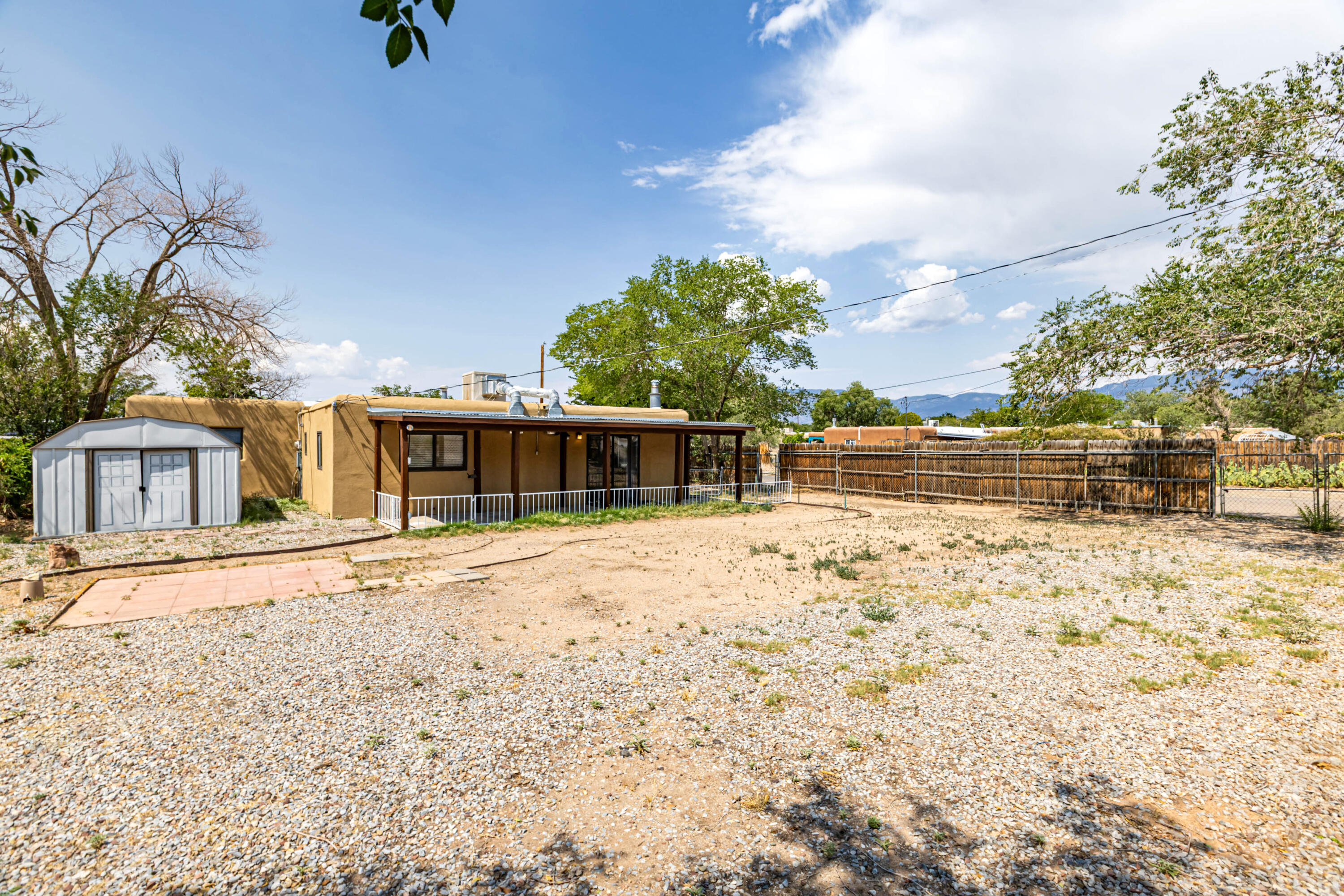 Photo 3 — 5420 Mountain Road NE