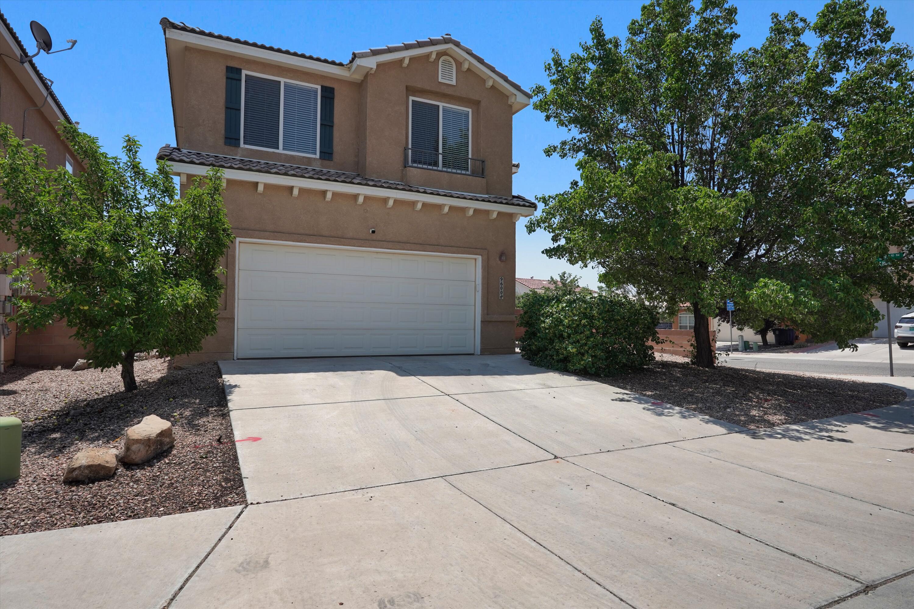 9600 Sun Dancer Drive NW, Albuquerque, NM 87114