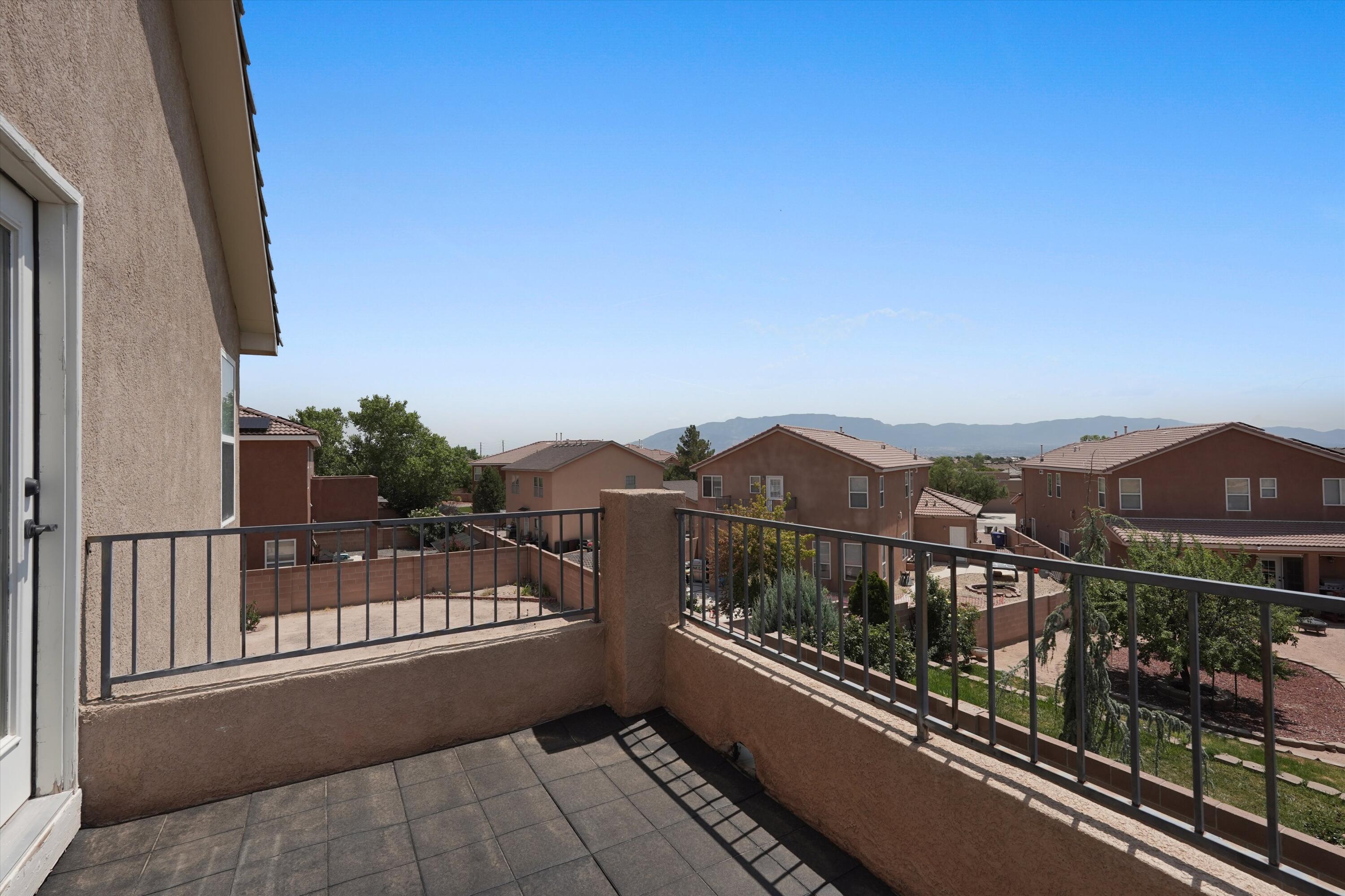 Photo 16 — 9600 Sun Dancer Drive NW