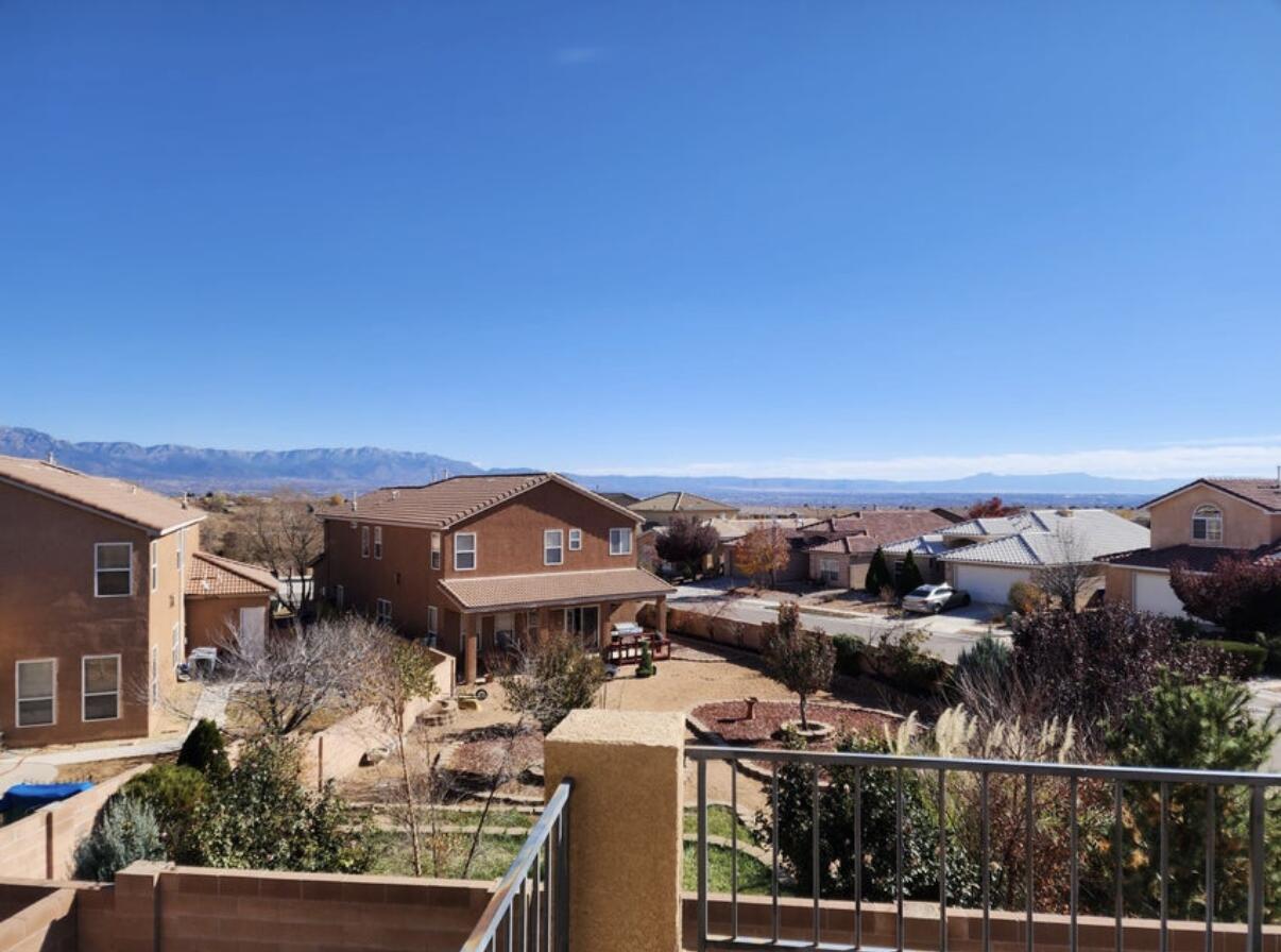 Photo 14 — 9600 Sun Dancer Drive NW