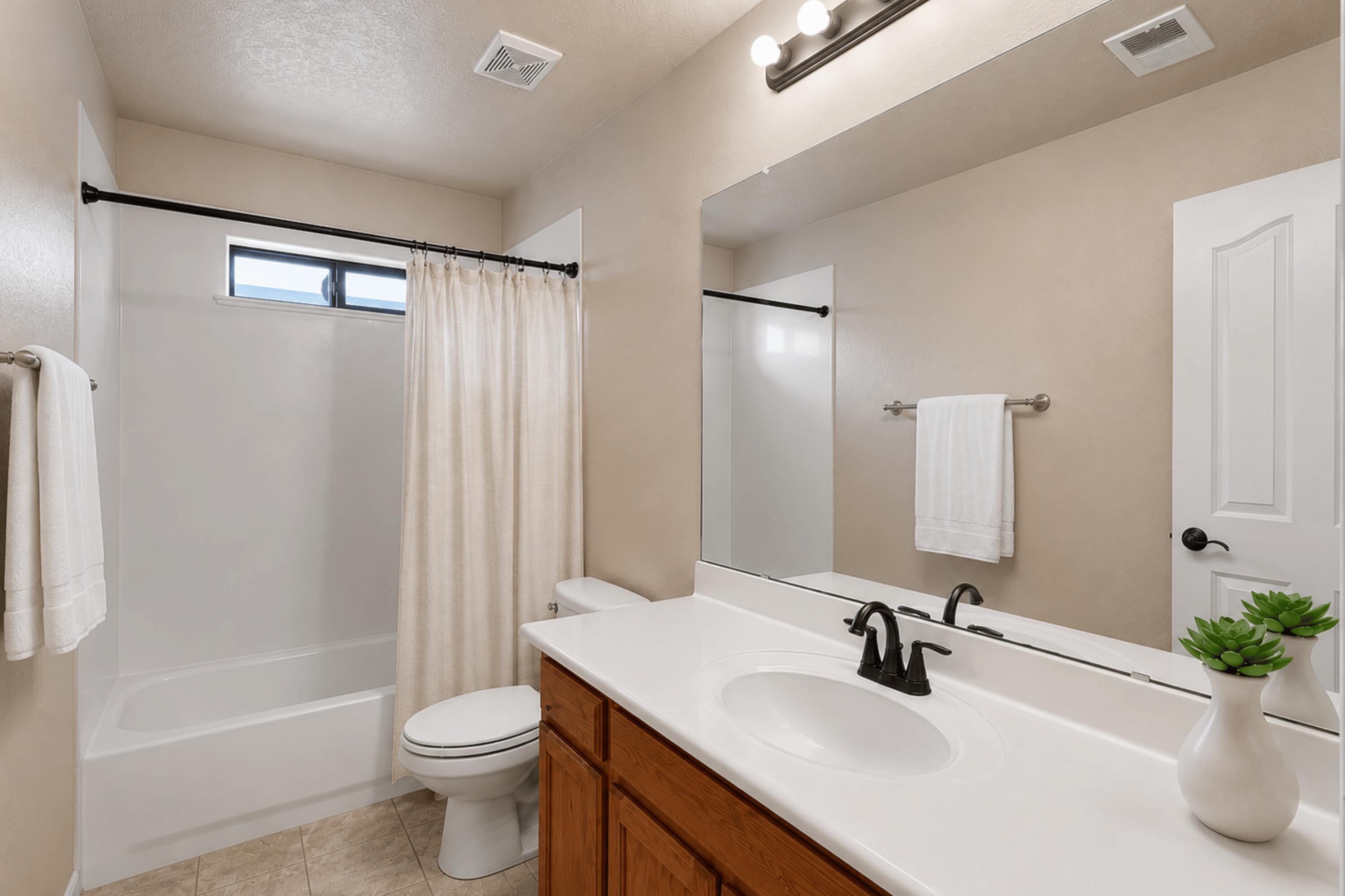 Photo 7 — 9600 Sun Dancer Drive NW