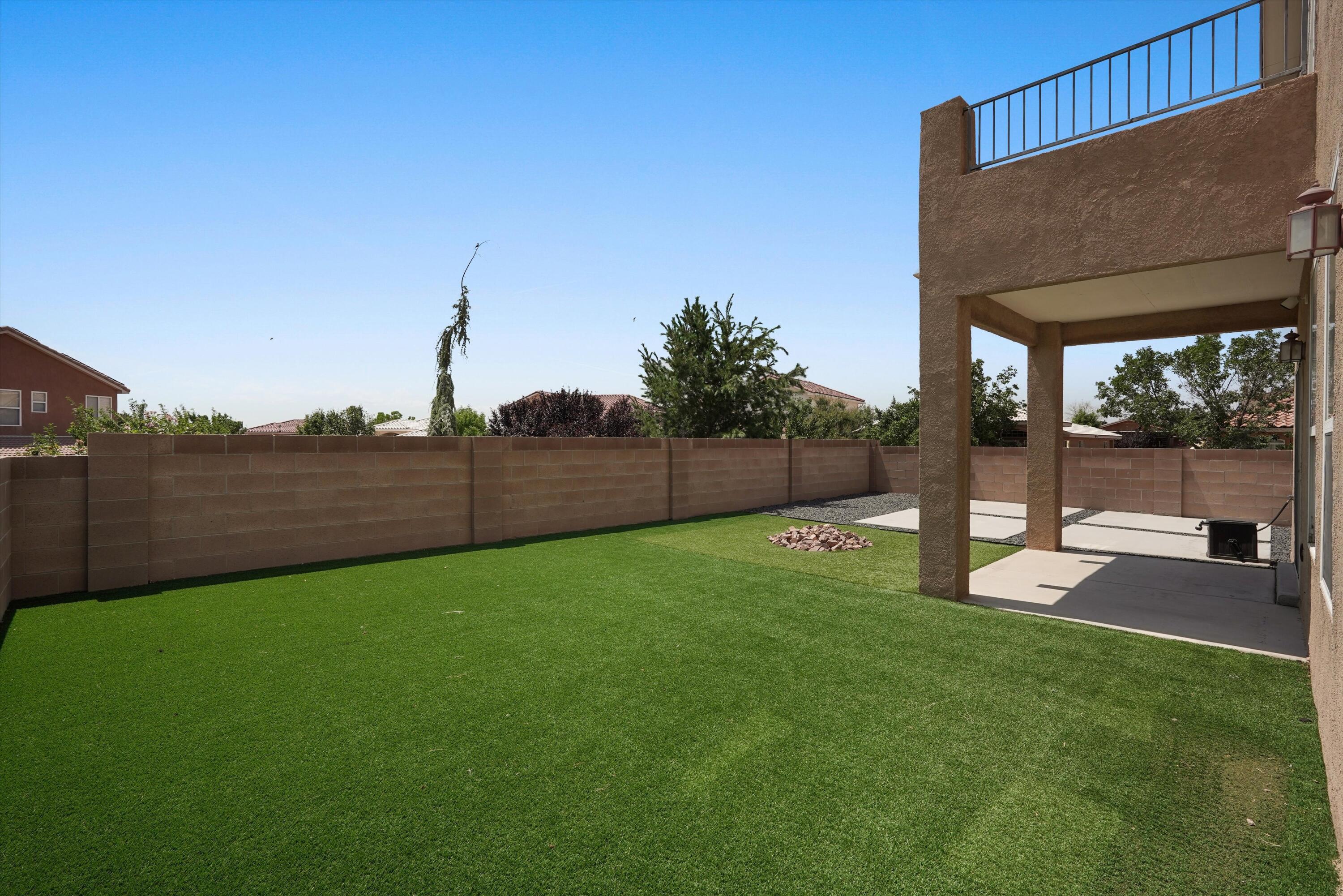 Photo 6 — 9600 Sun Dancer Drive NW