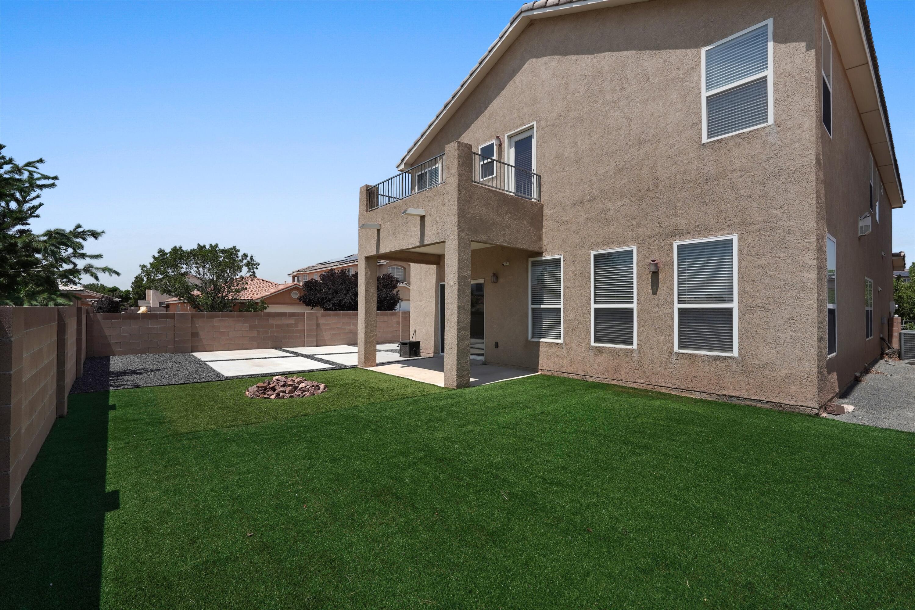 Photo 5 — 9600 Sun Dancer Drive NW