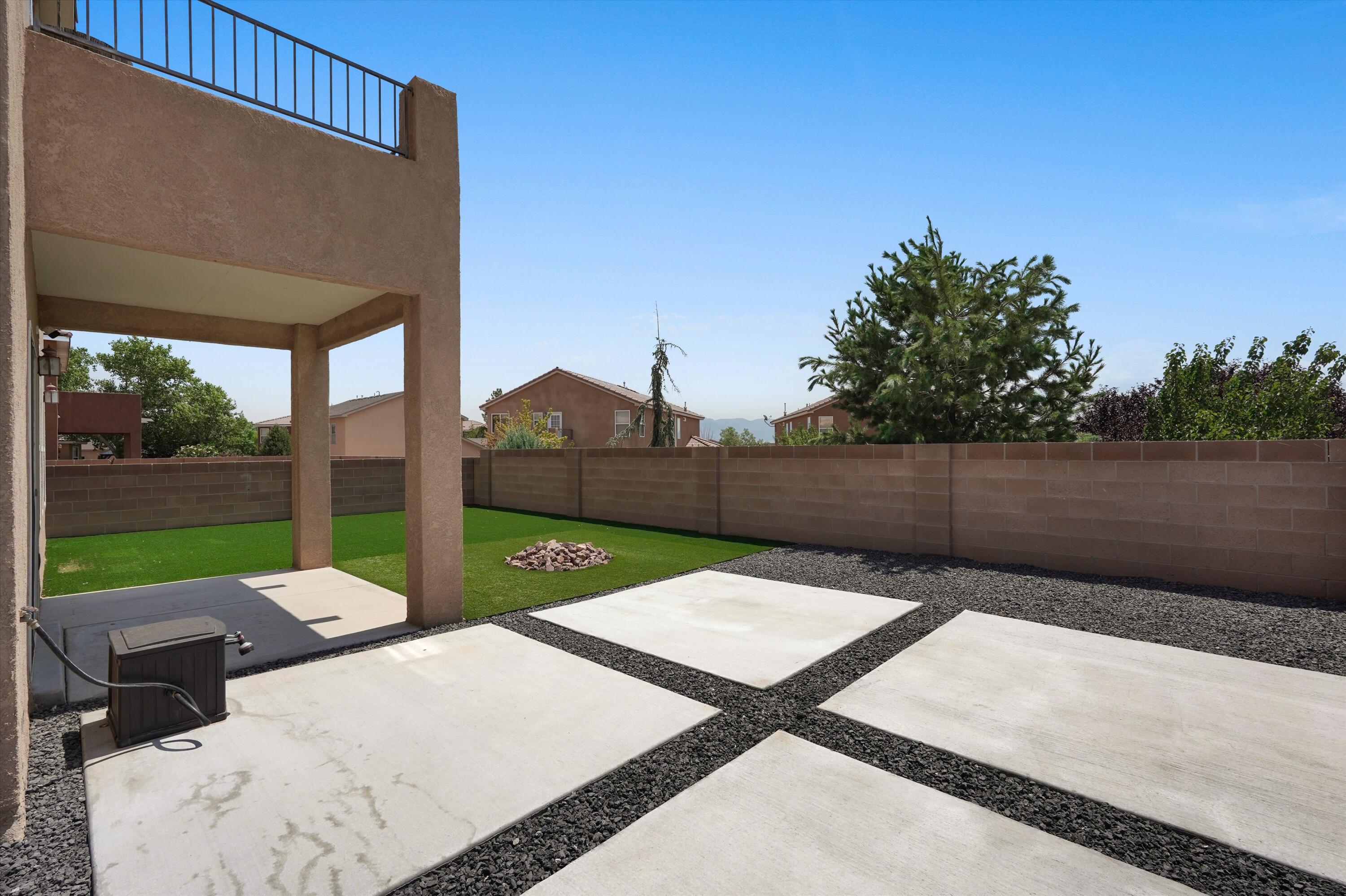 Photo 3 — 9600 Sun Dancer Drive NW