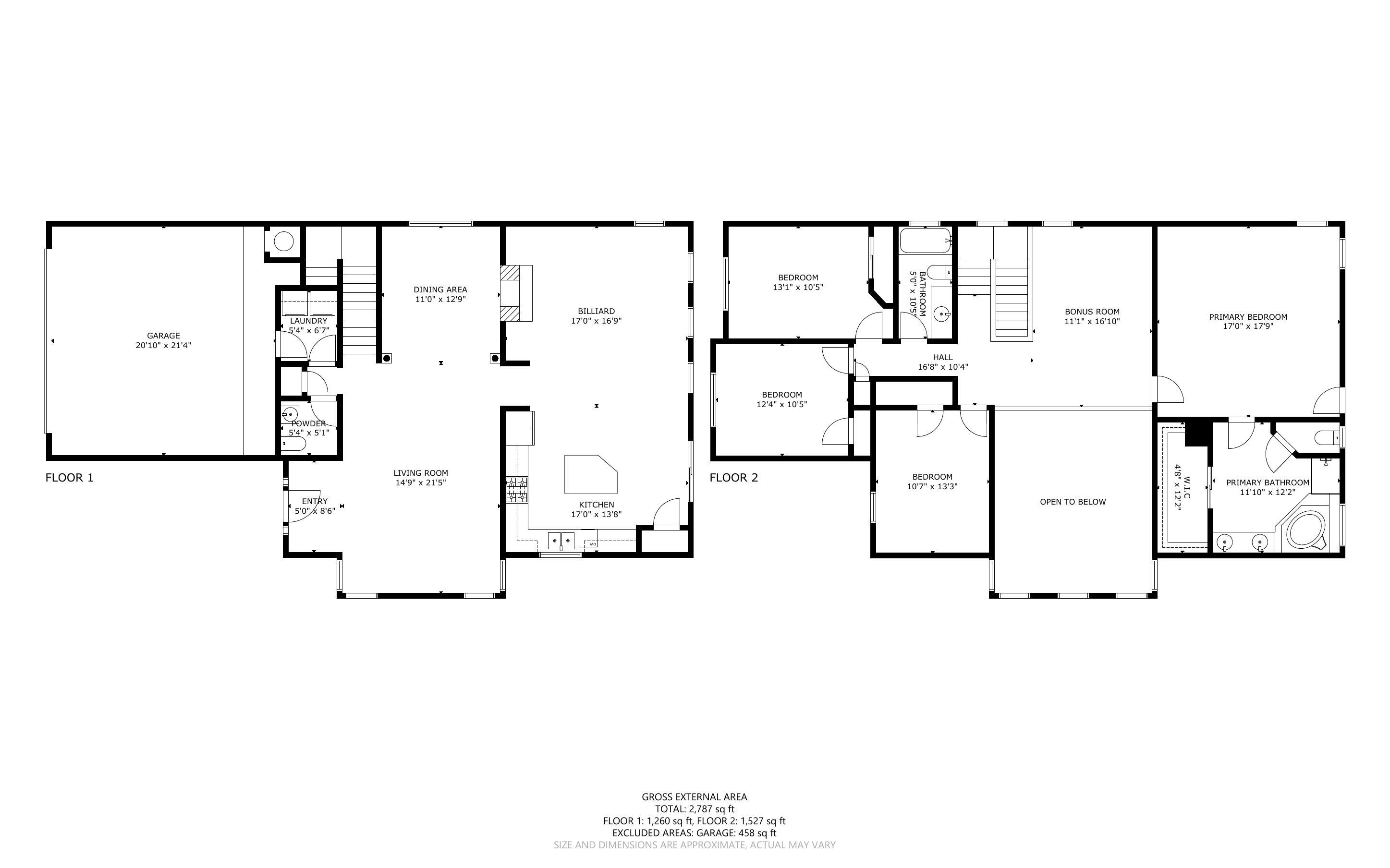 Photo 2 — 9600 Sun Dancer Drive NW